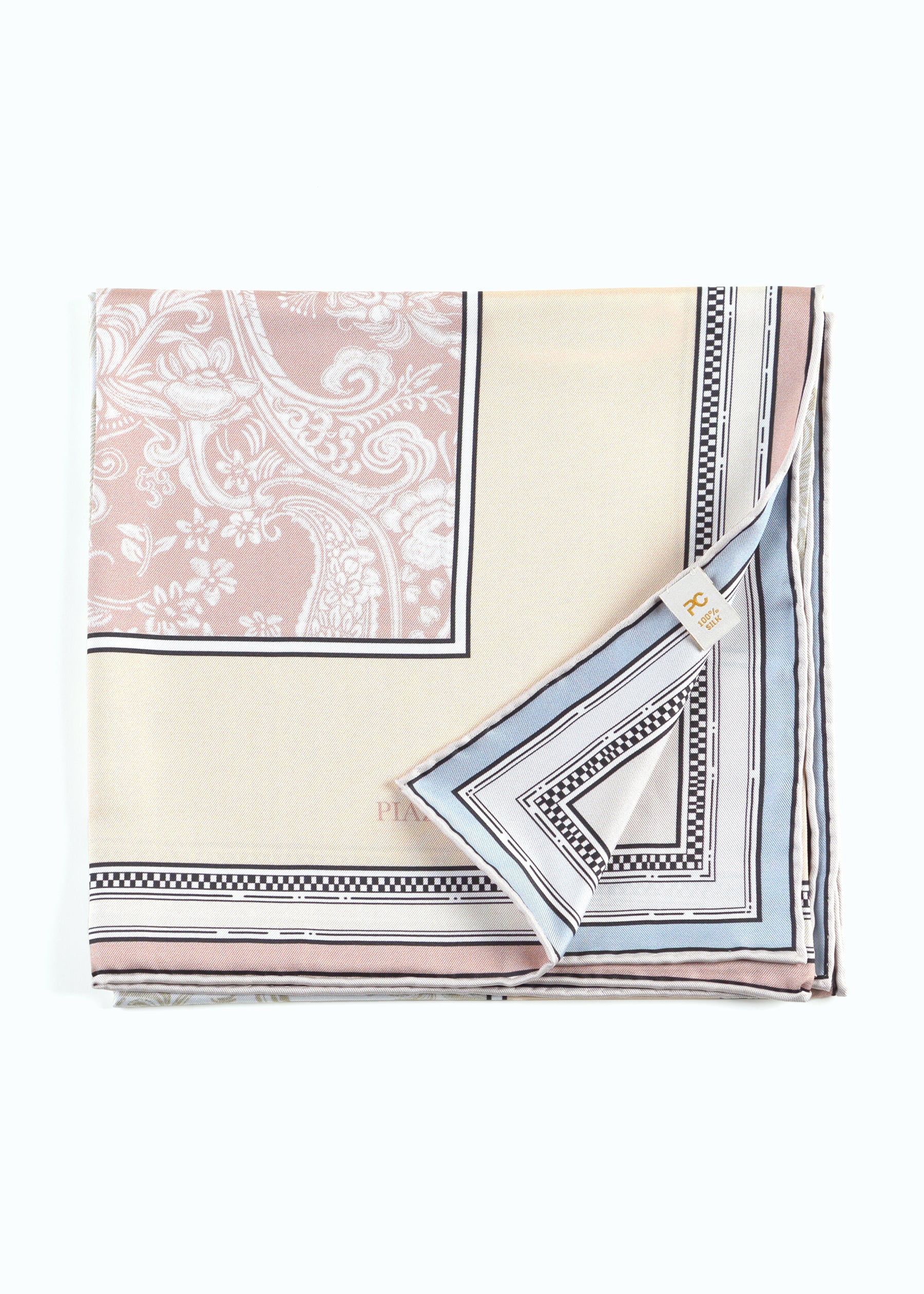 Vetra Art Foulard 88x88