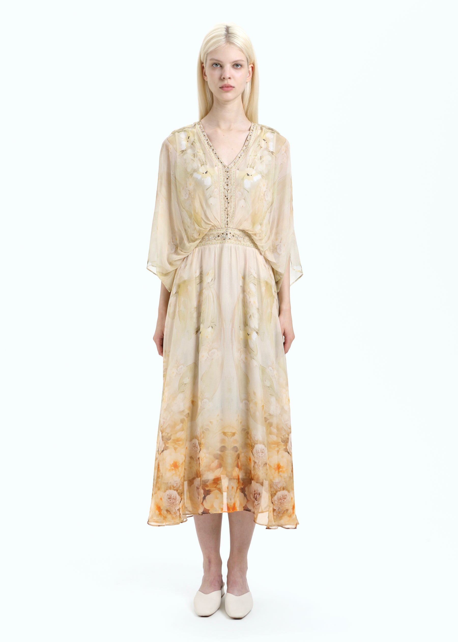 Mielina Dress