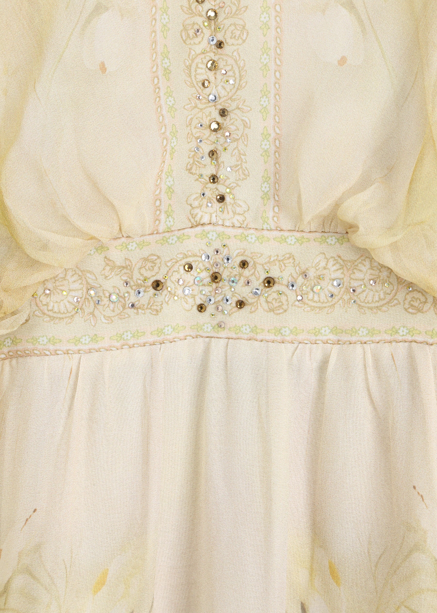Mielina Dress