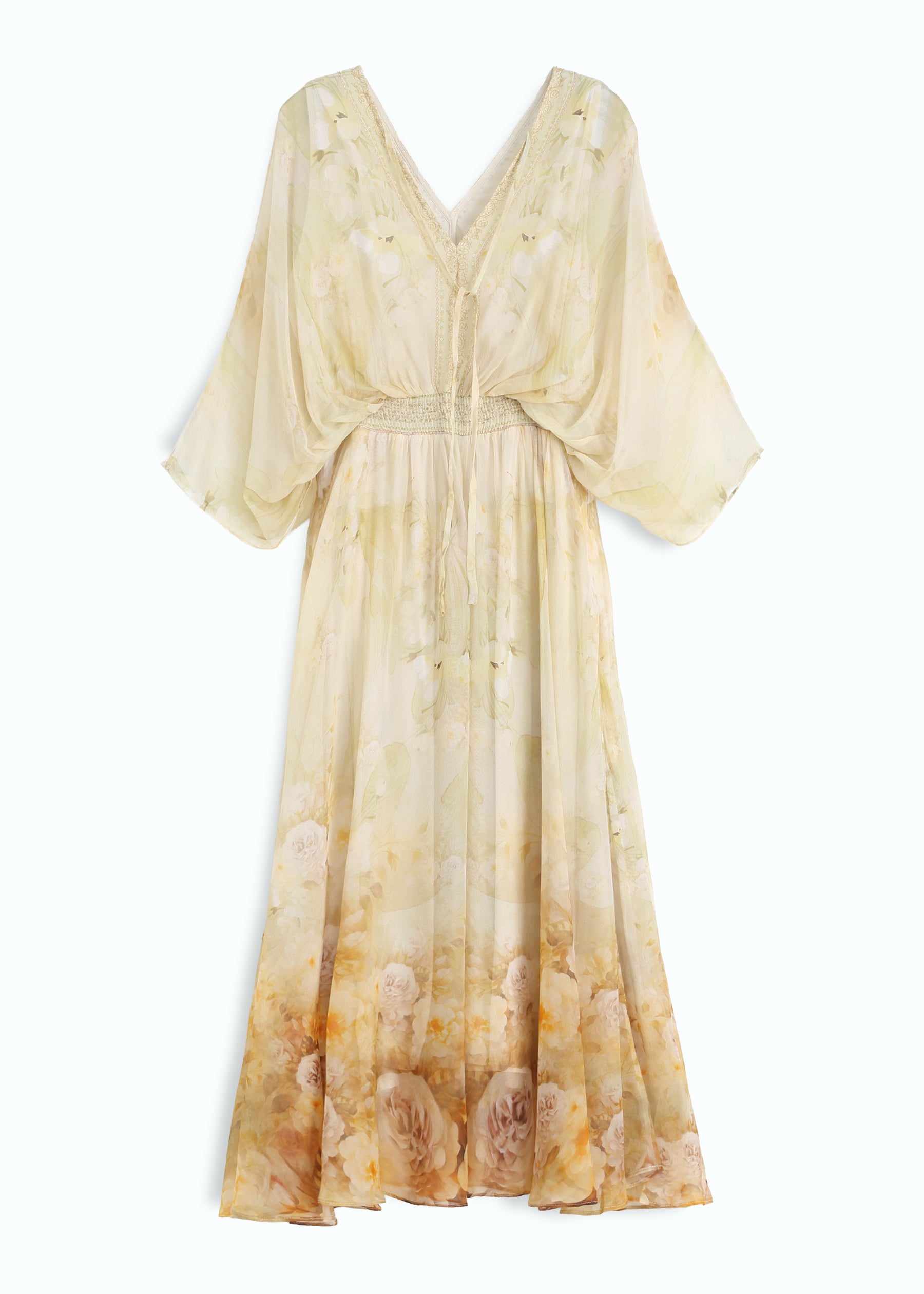 Mielina Dress