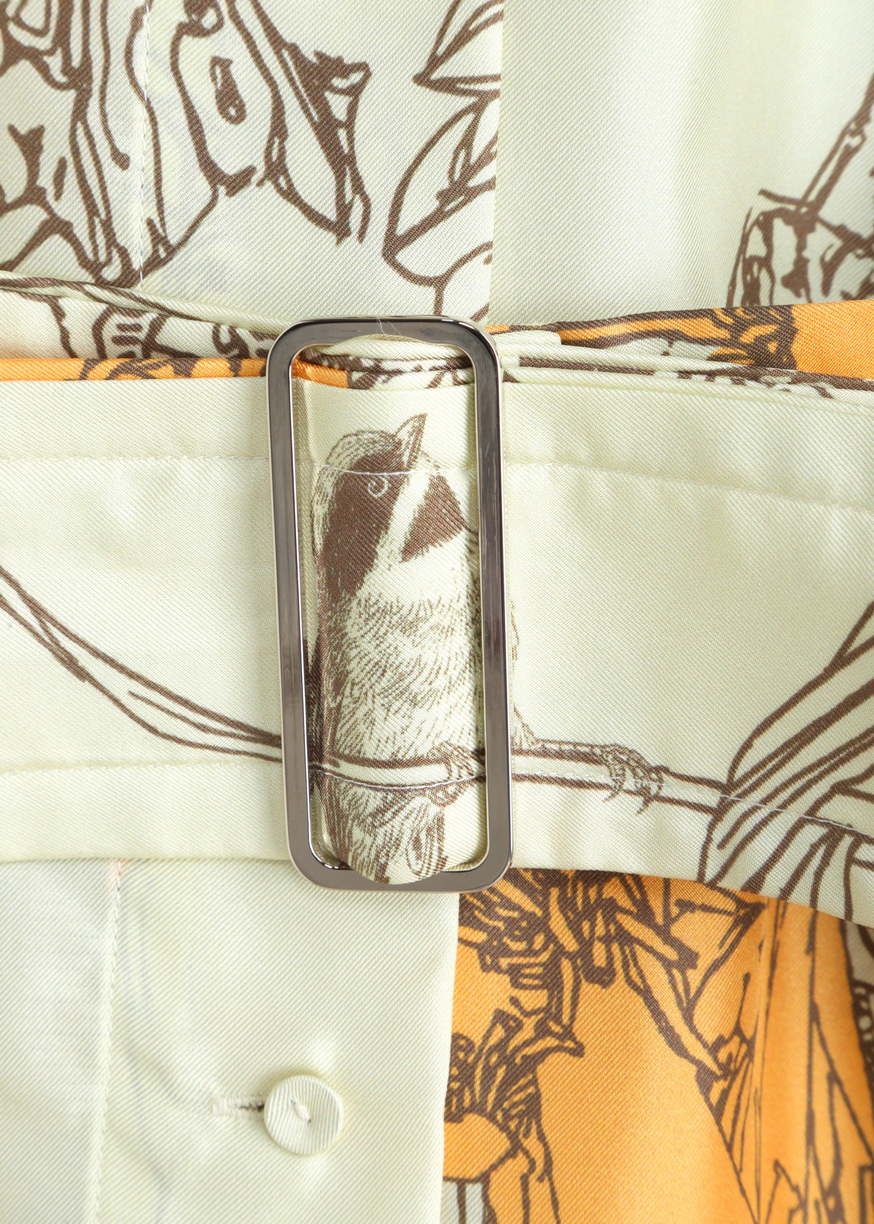 Rinascita Eco-Silk Dress