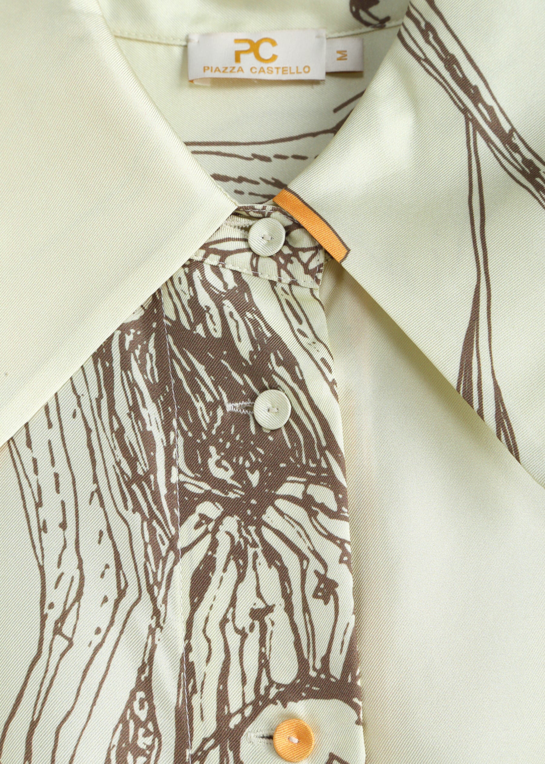 Rinascita Eco-Silk Dress