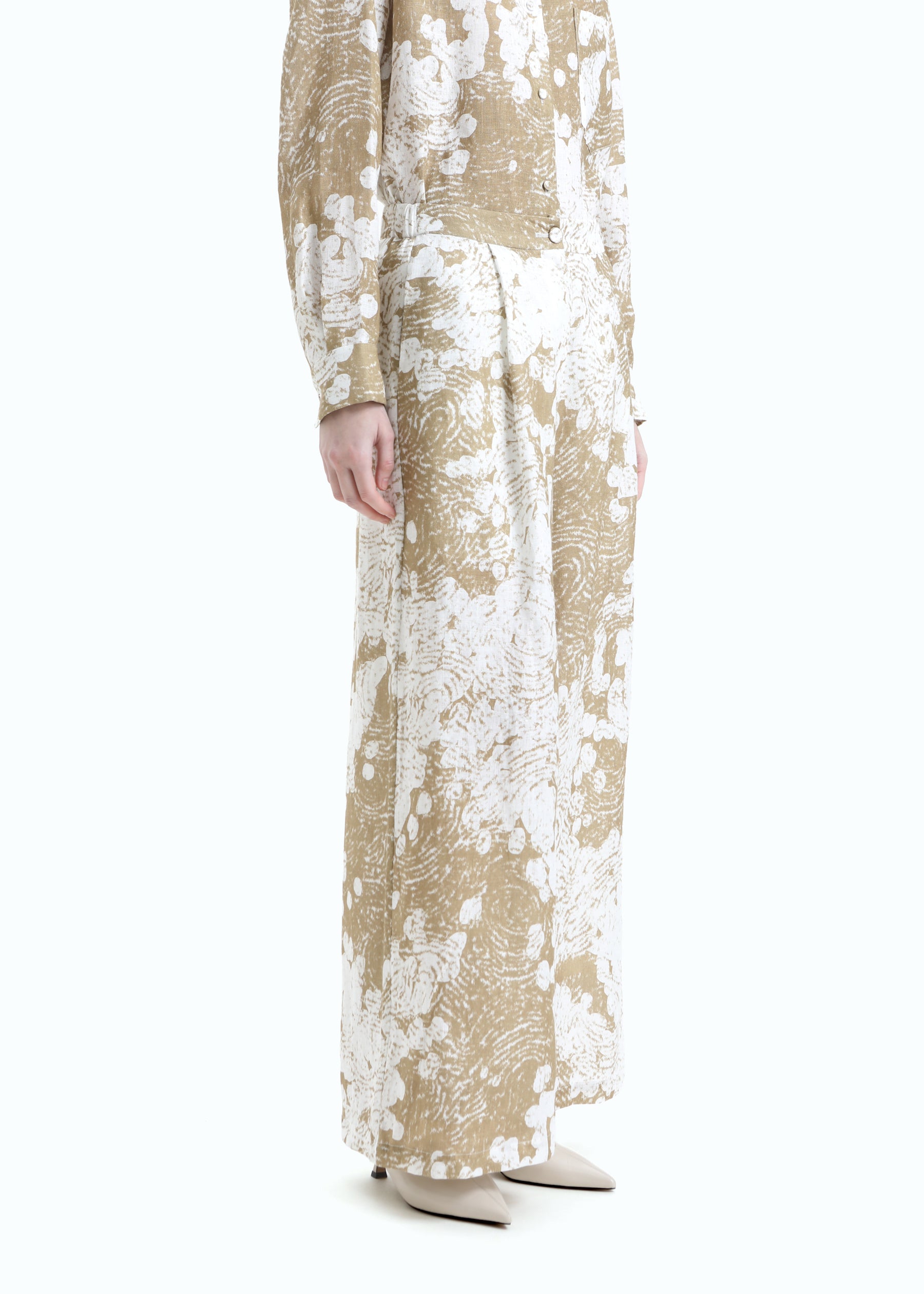 Solario Trousers