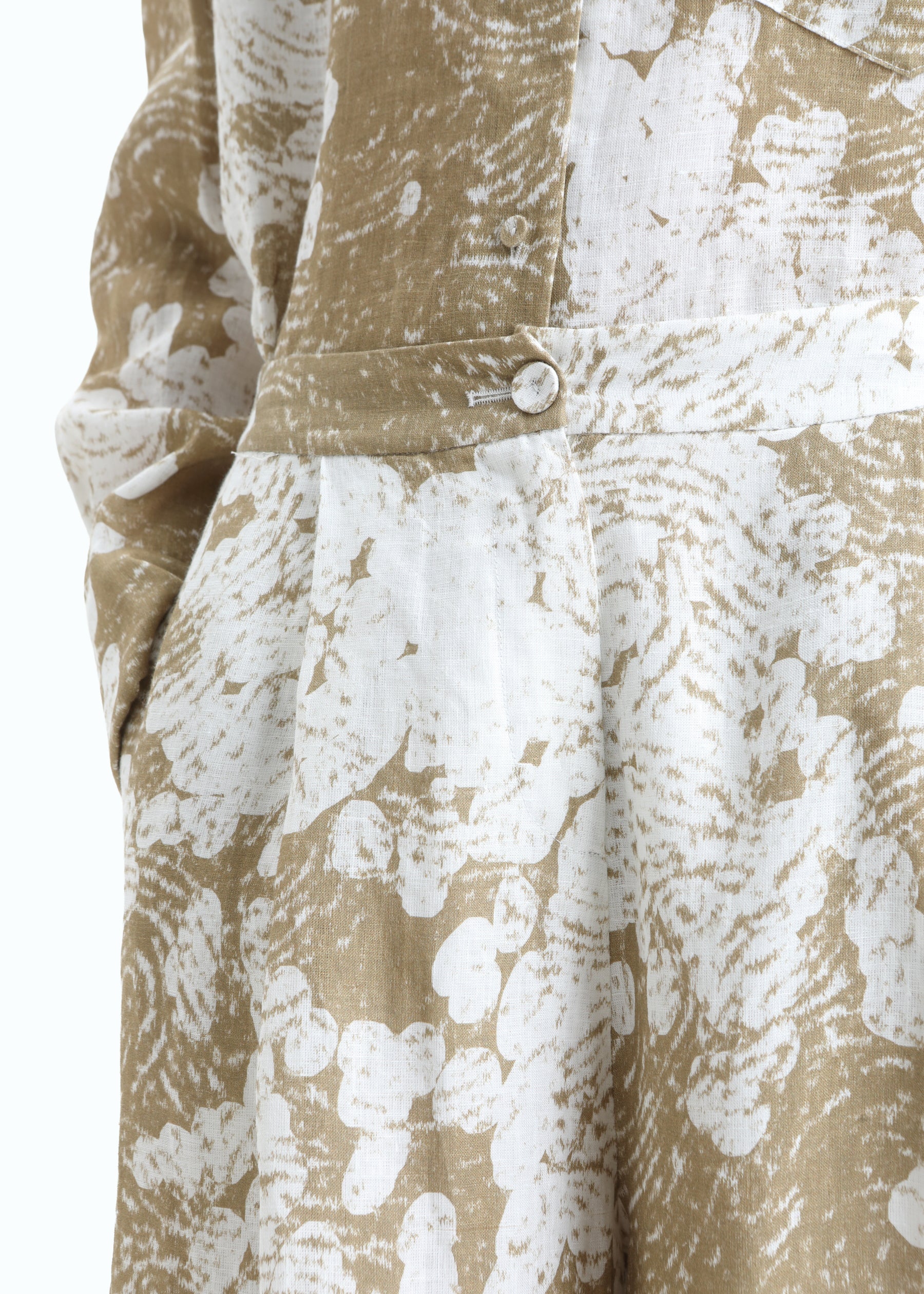 Solario Trousers