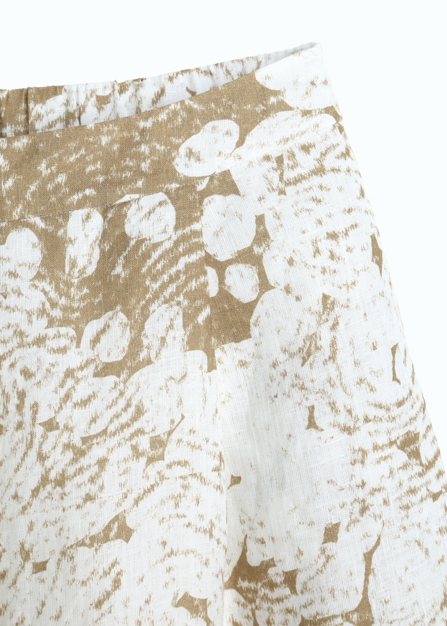 Solario Trousers