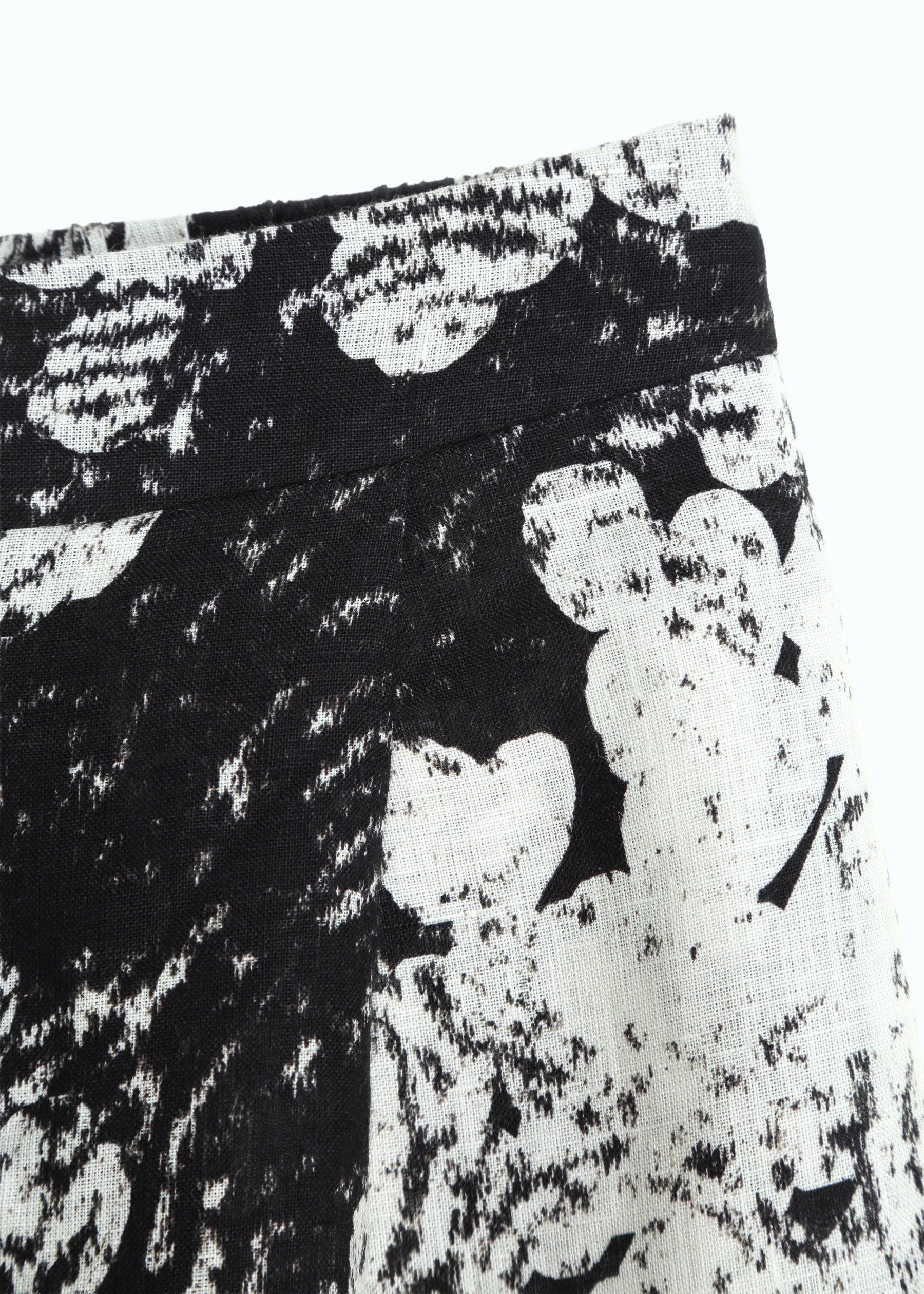 Solario Trousers