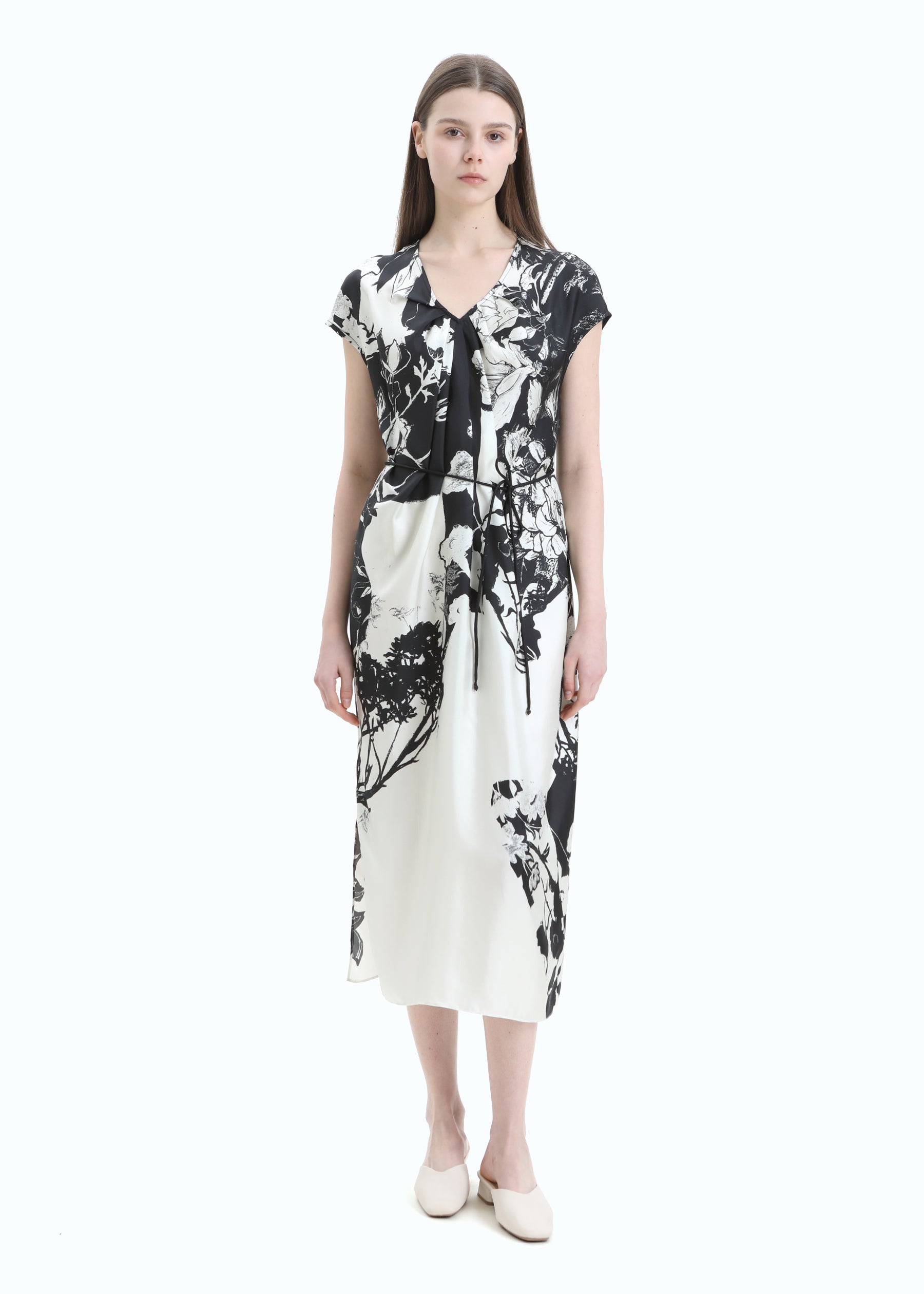 Mistrina Dress