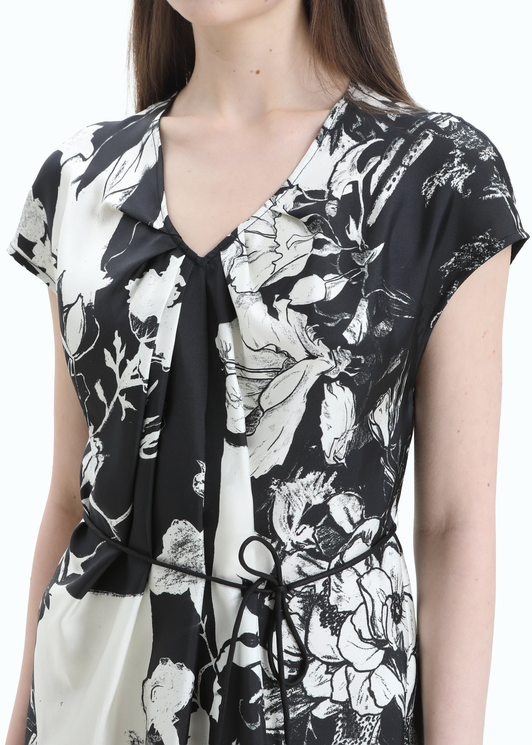 Mistrina Dress