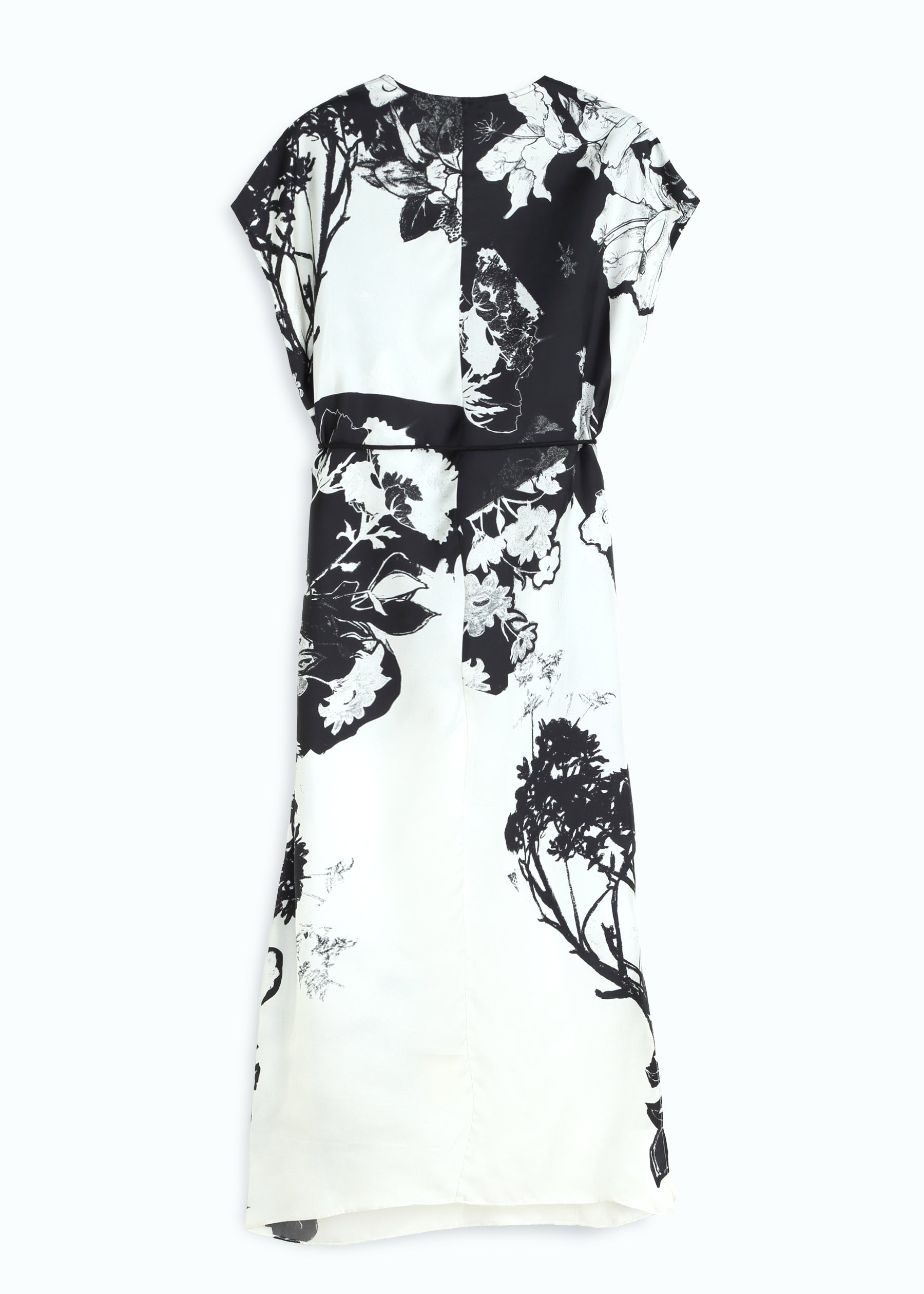 Mistrina Dress