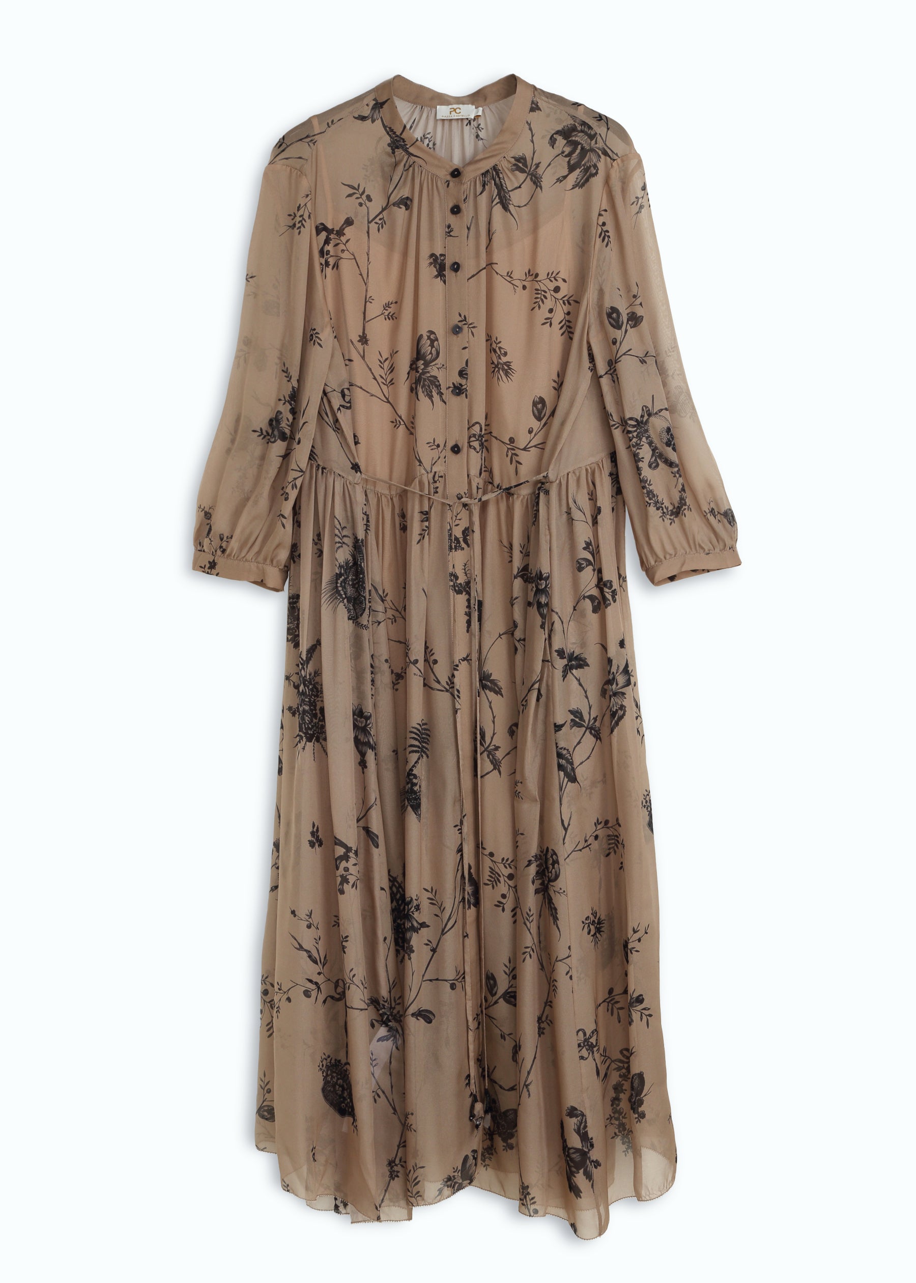 Tenera Dress