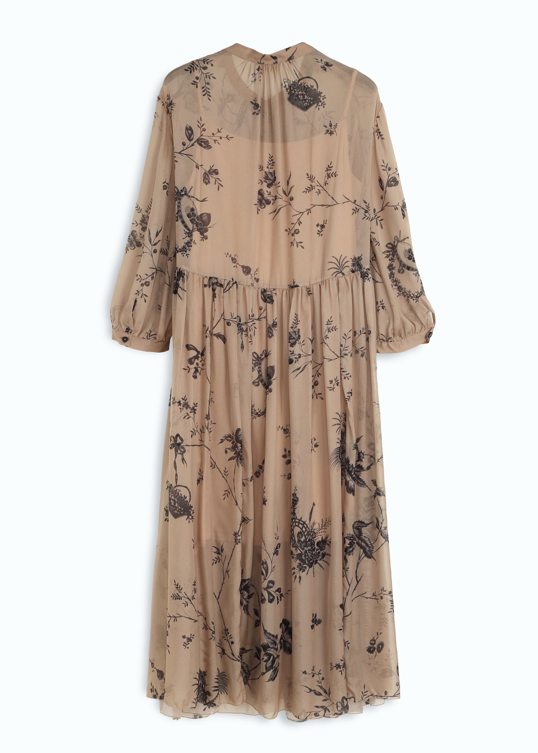 Tenera Dress