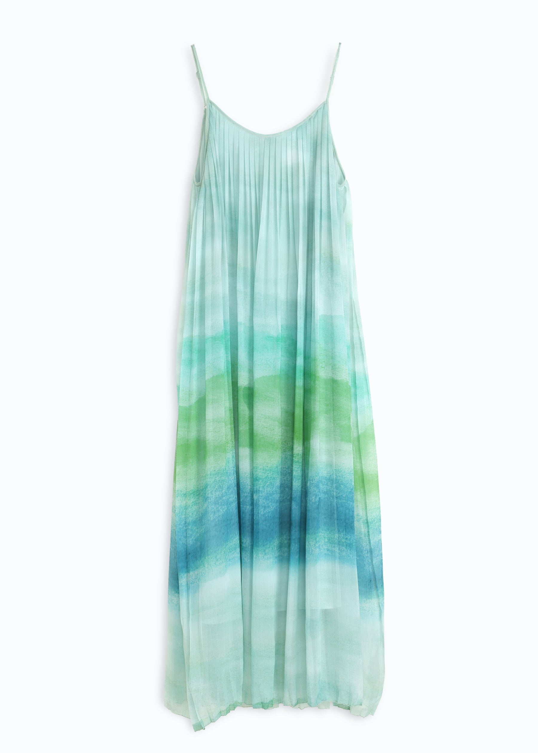 Aquarella Dress