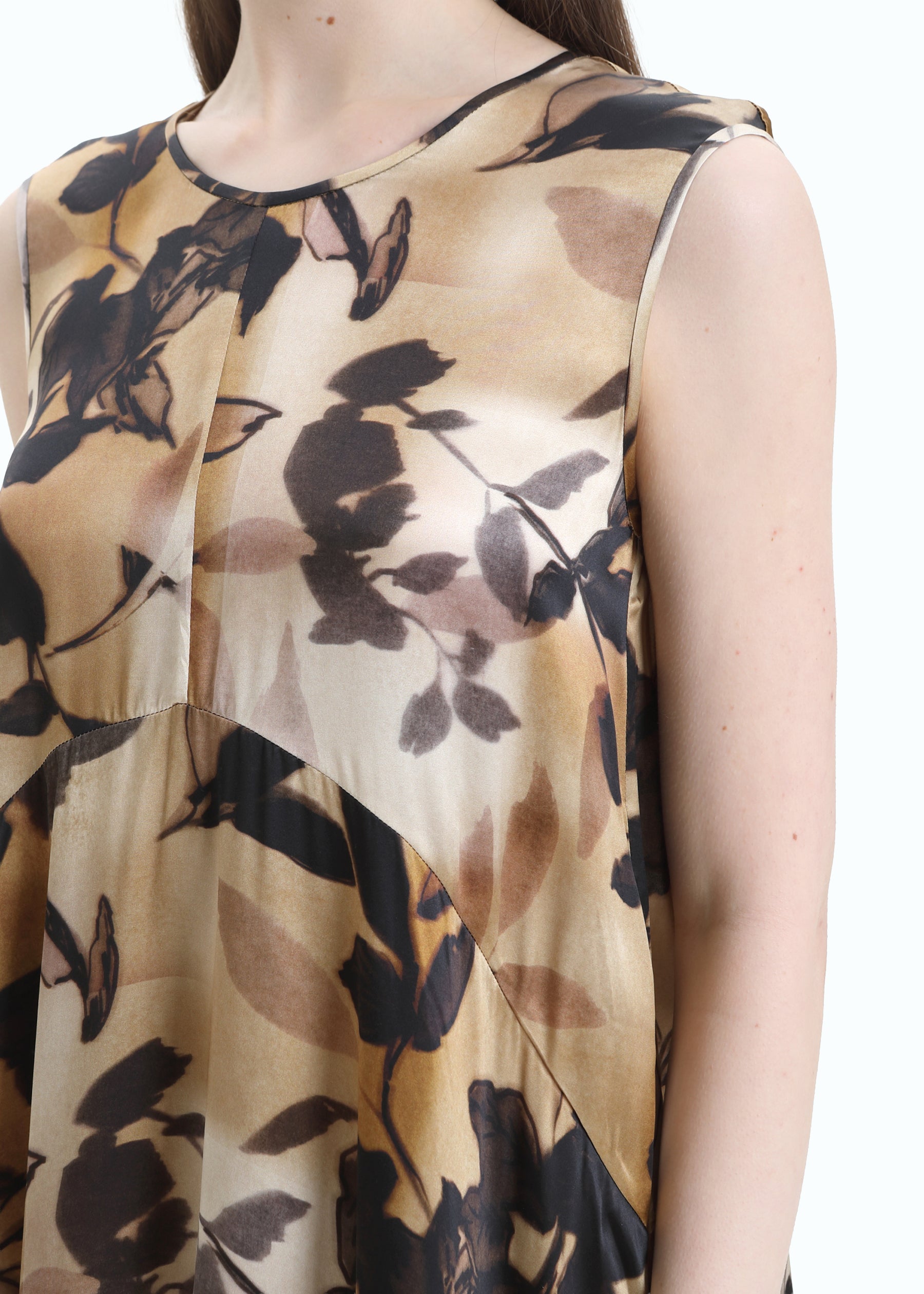 Tamerice Dress