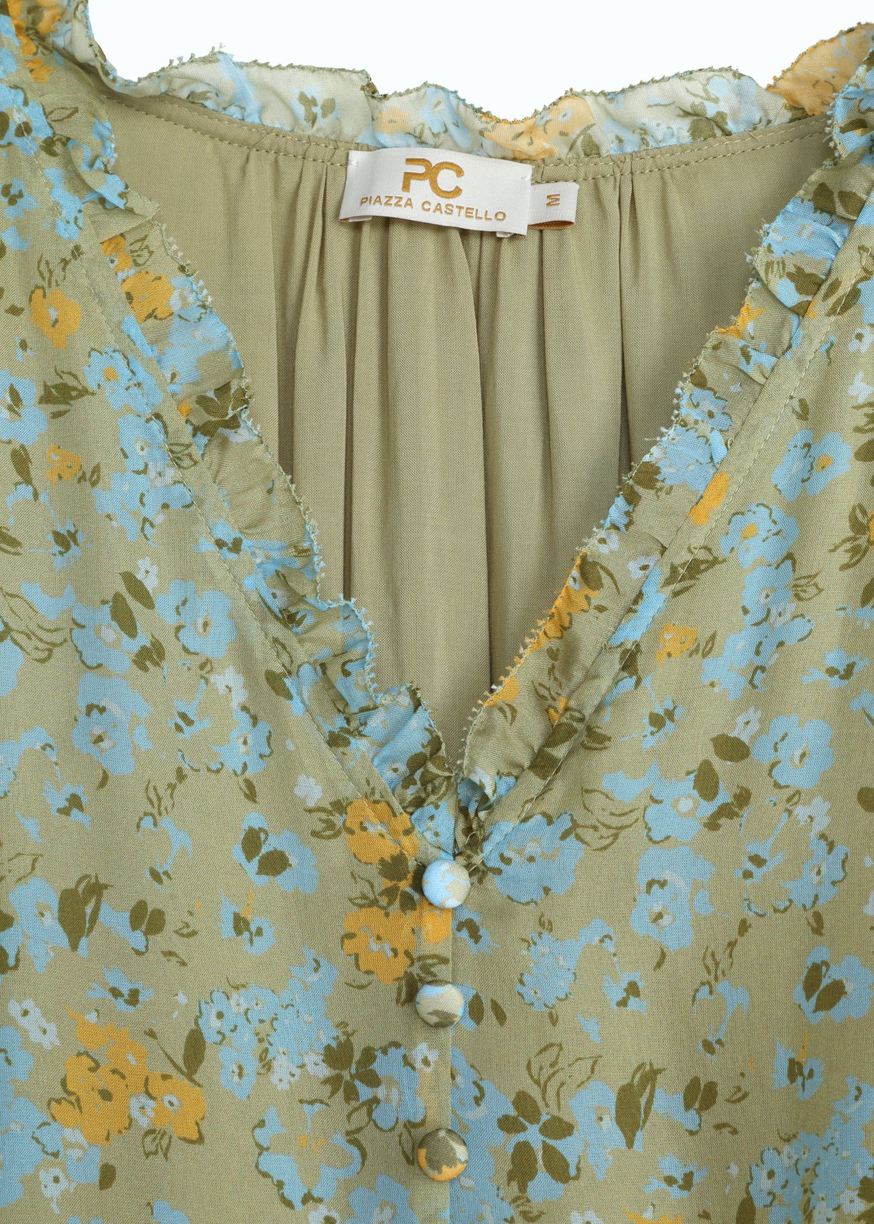 Pratella Dress