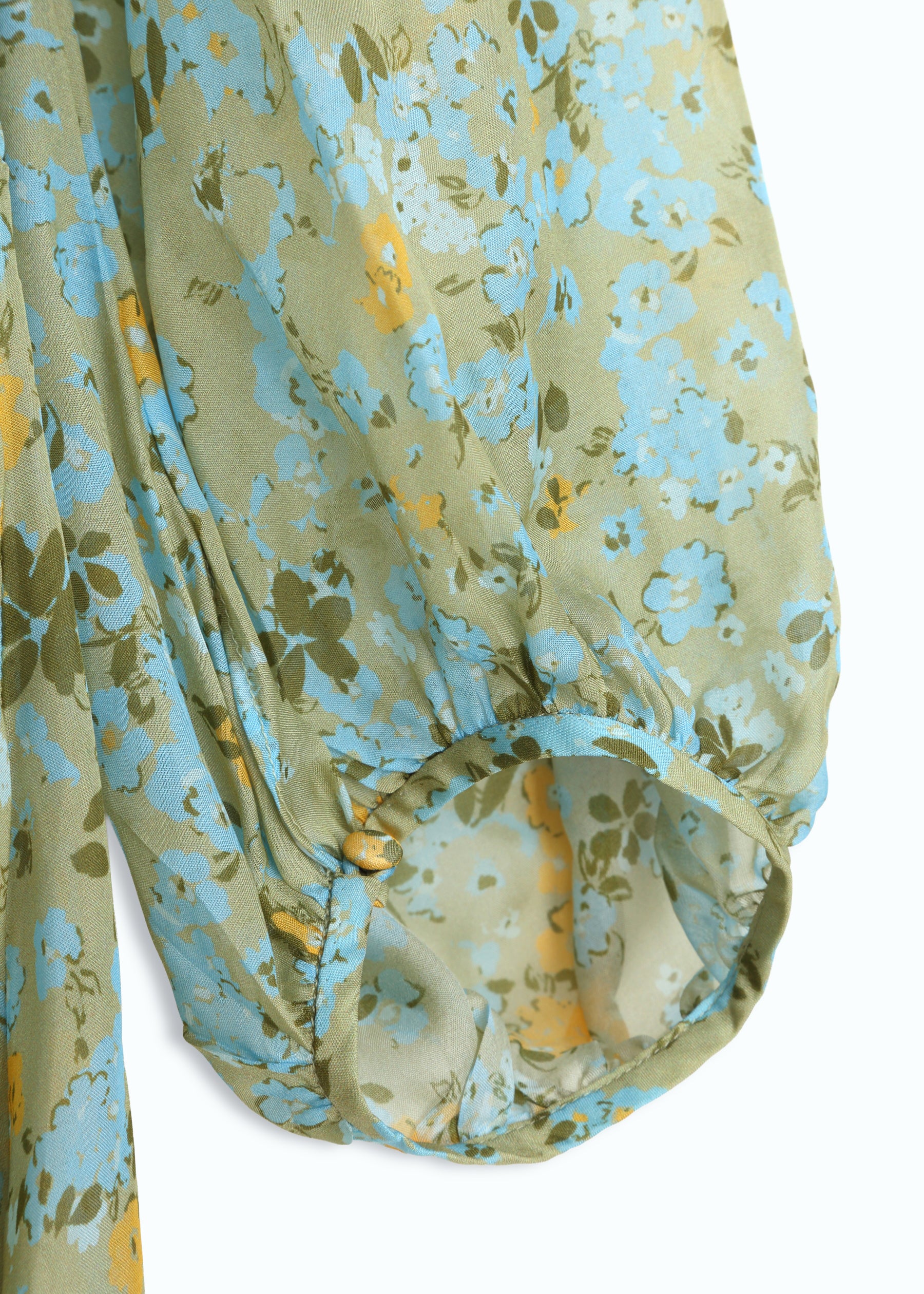 Pratella Dress