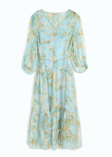Amalina Dress