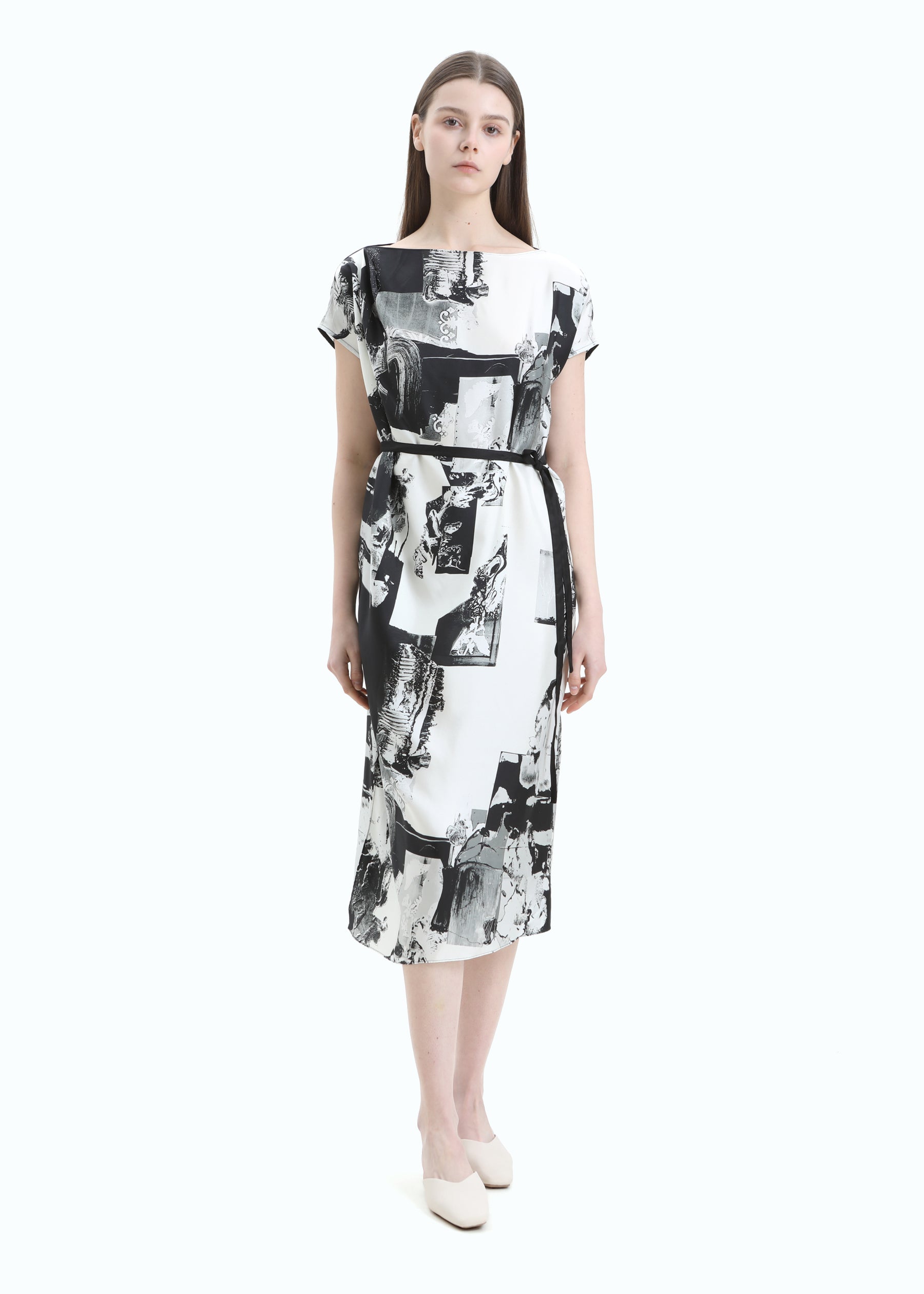 Nerita Dress