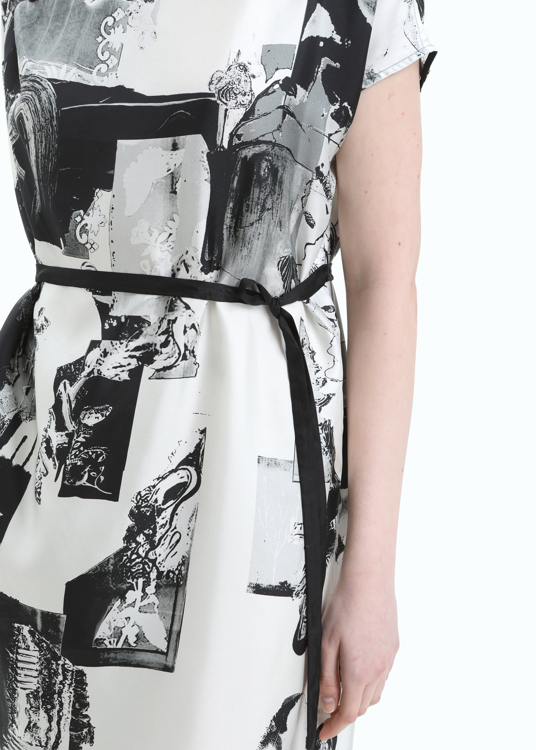 Nerita Dress