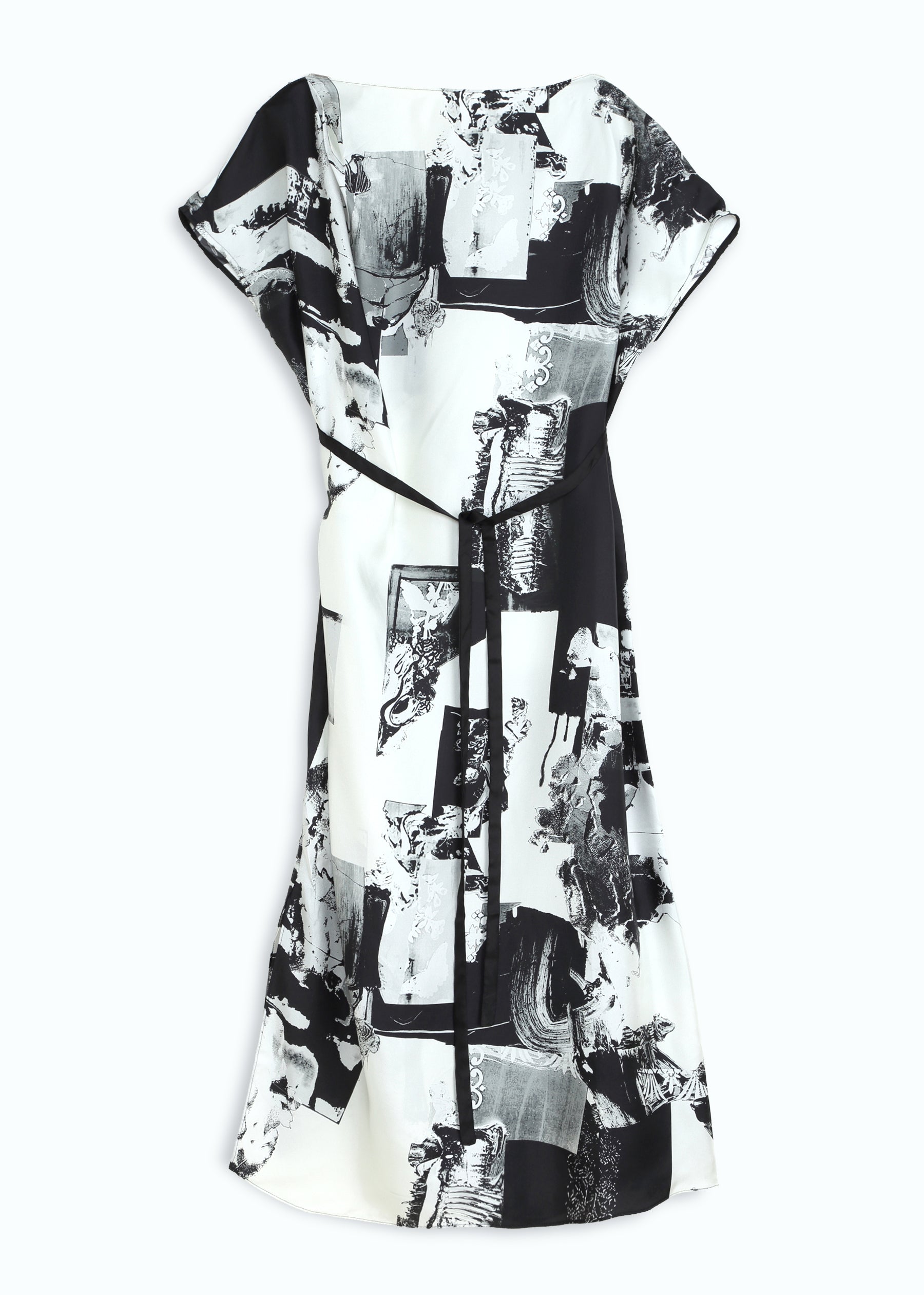 Nerita Dress