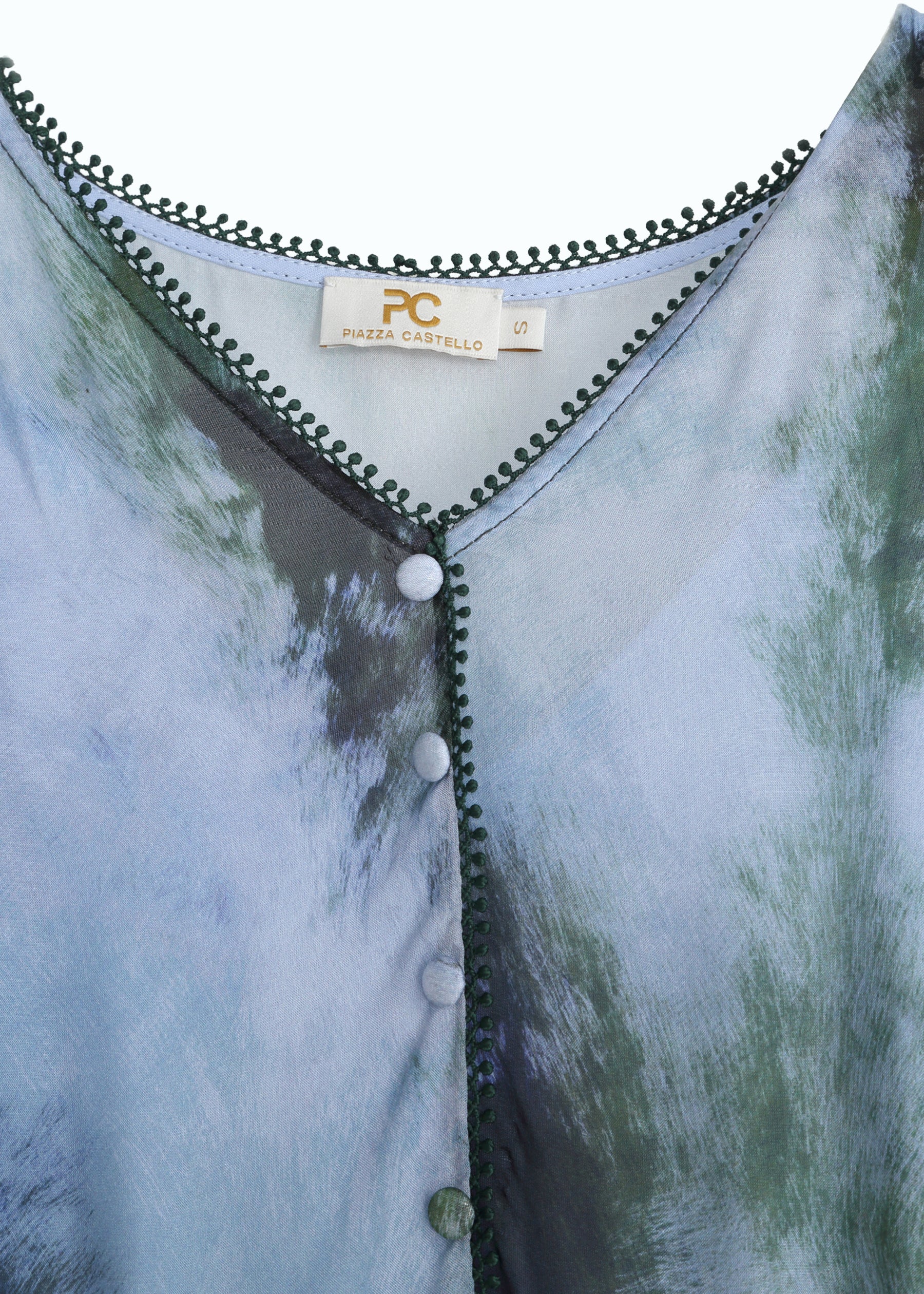 Vallina Dress