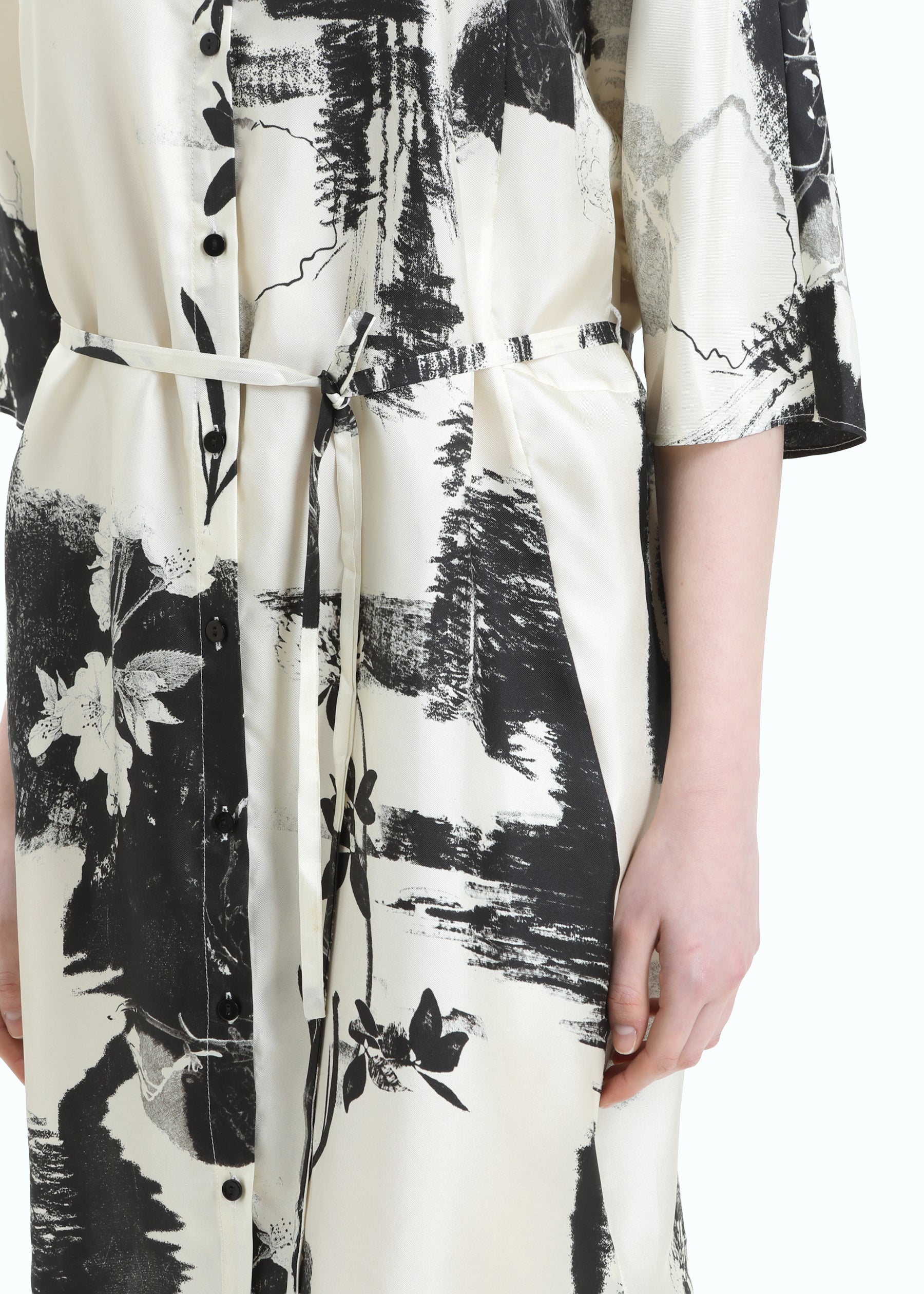 Miravella Dress