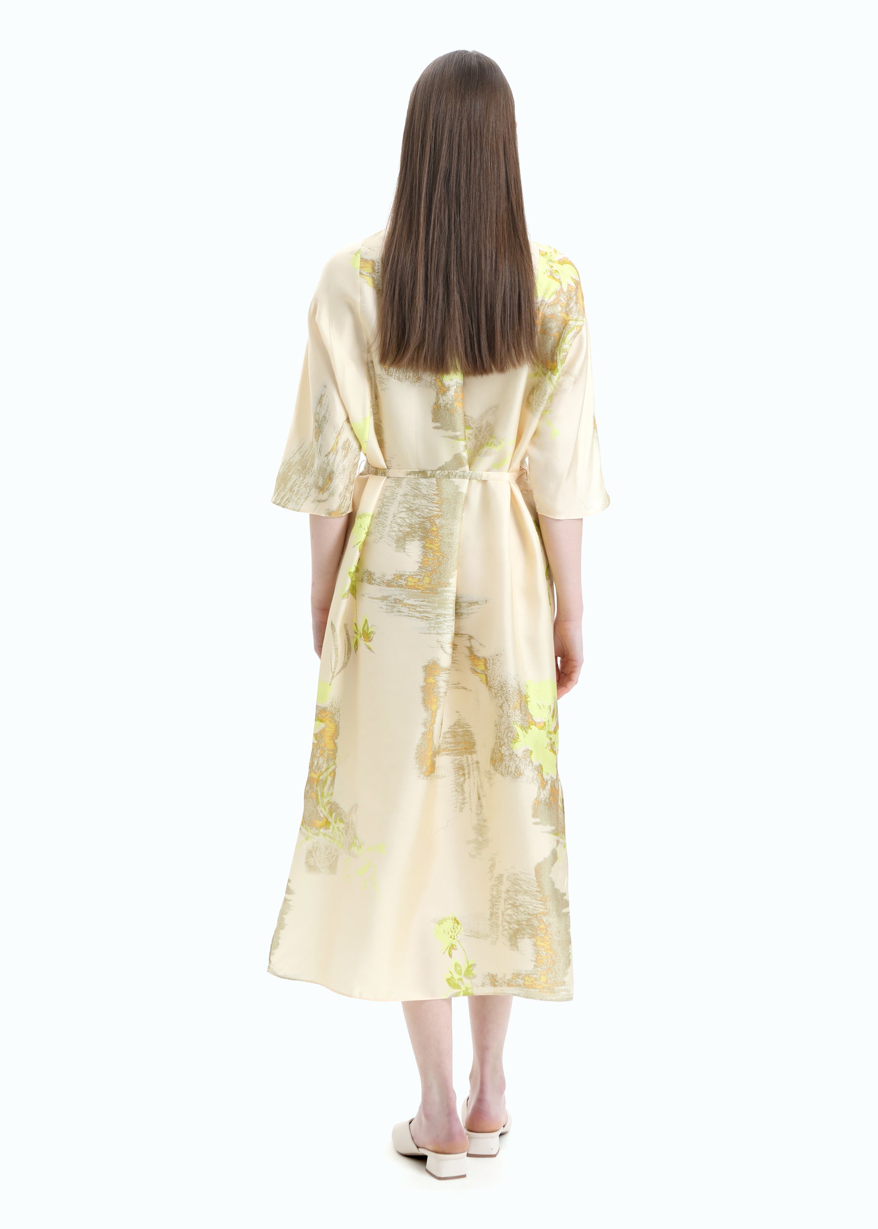 Miravella Dress