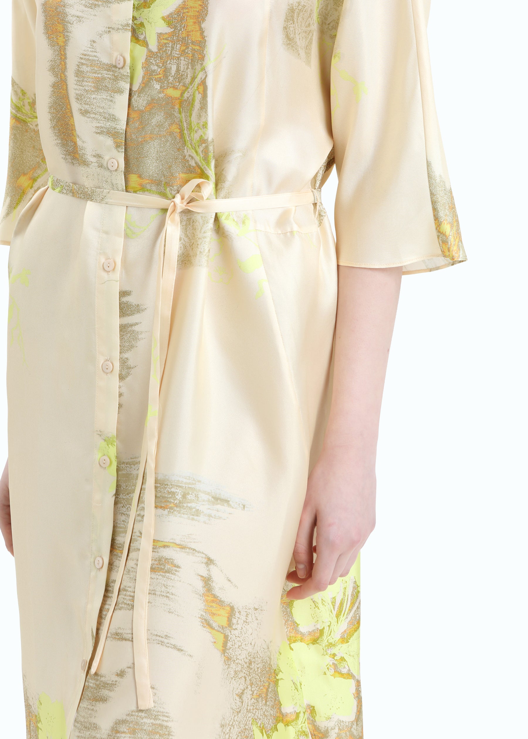 Miravella Dress