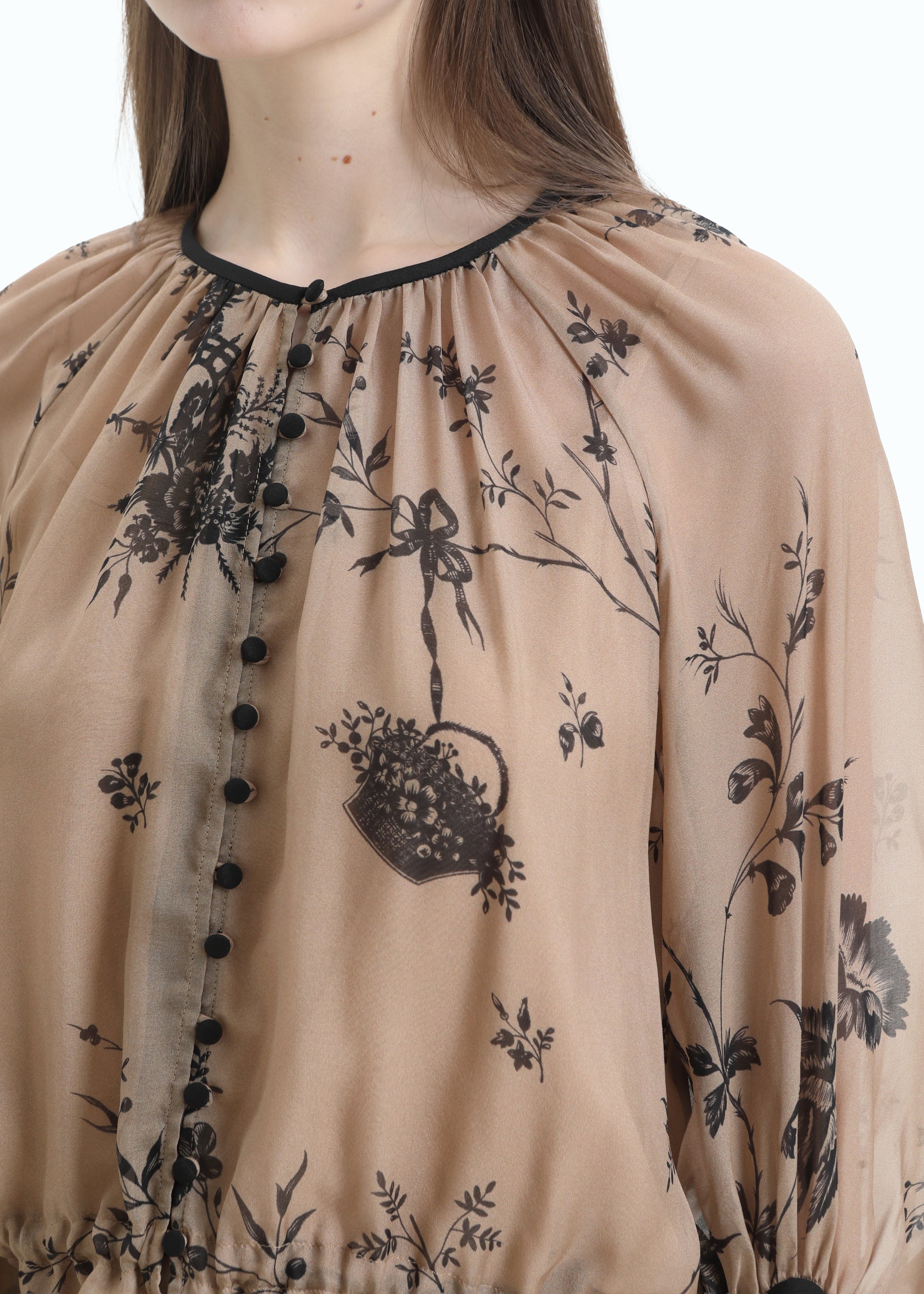 Tiziana Blouse