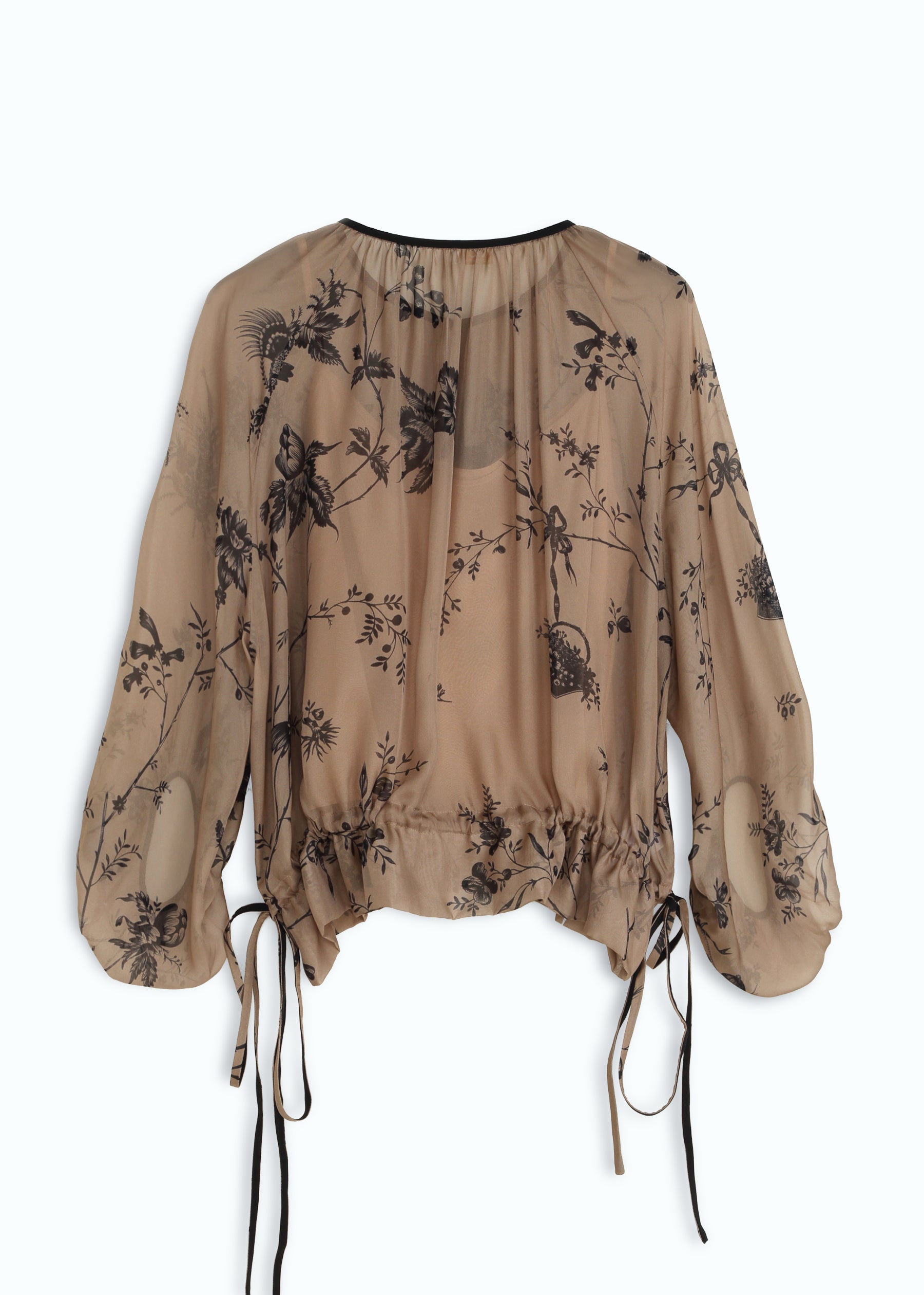Tiziana Blouse