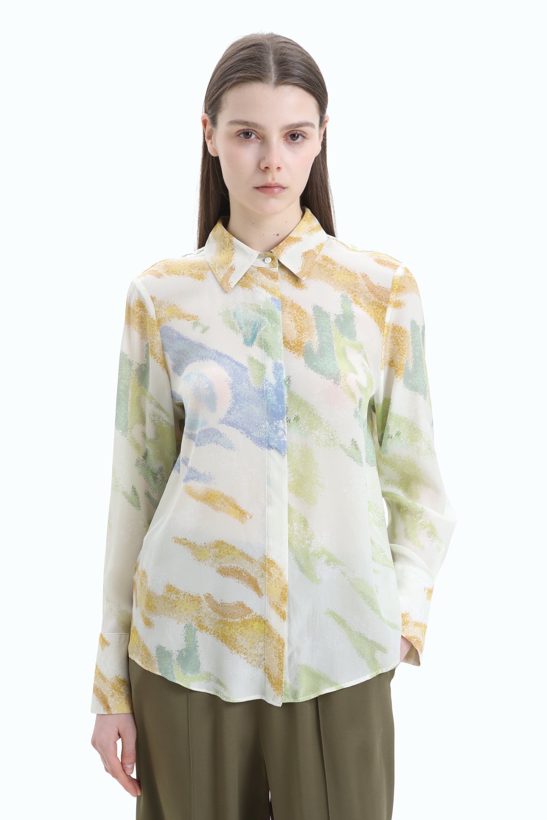 Alosia Shirt