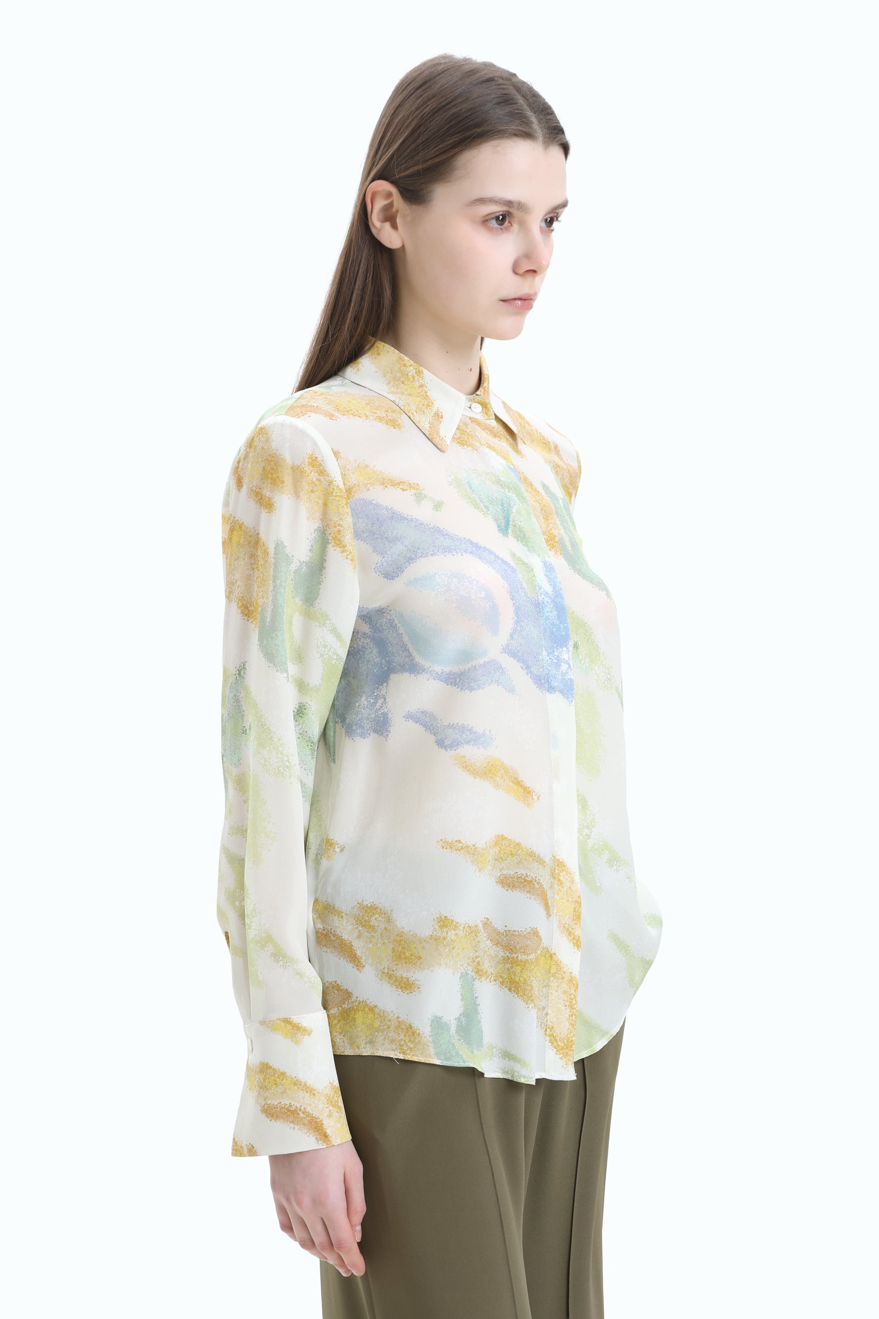 Alosia Shirt