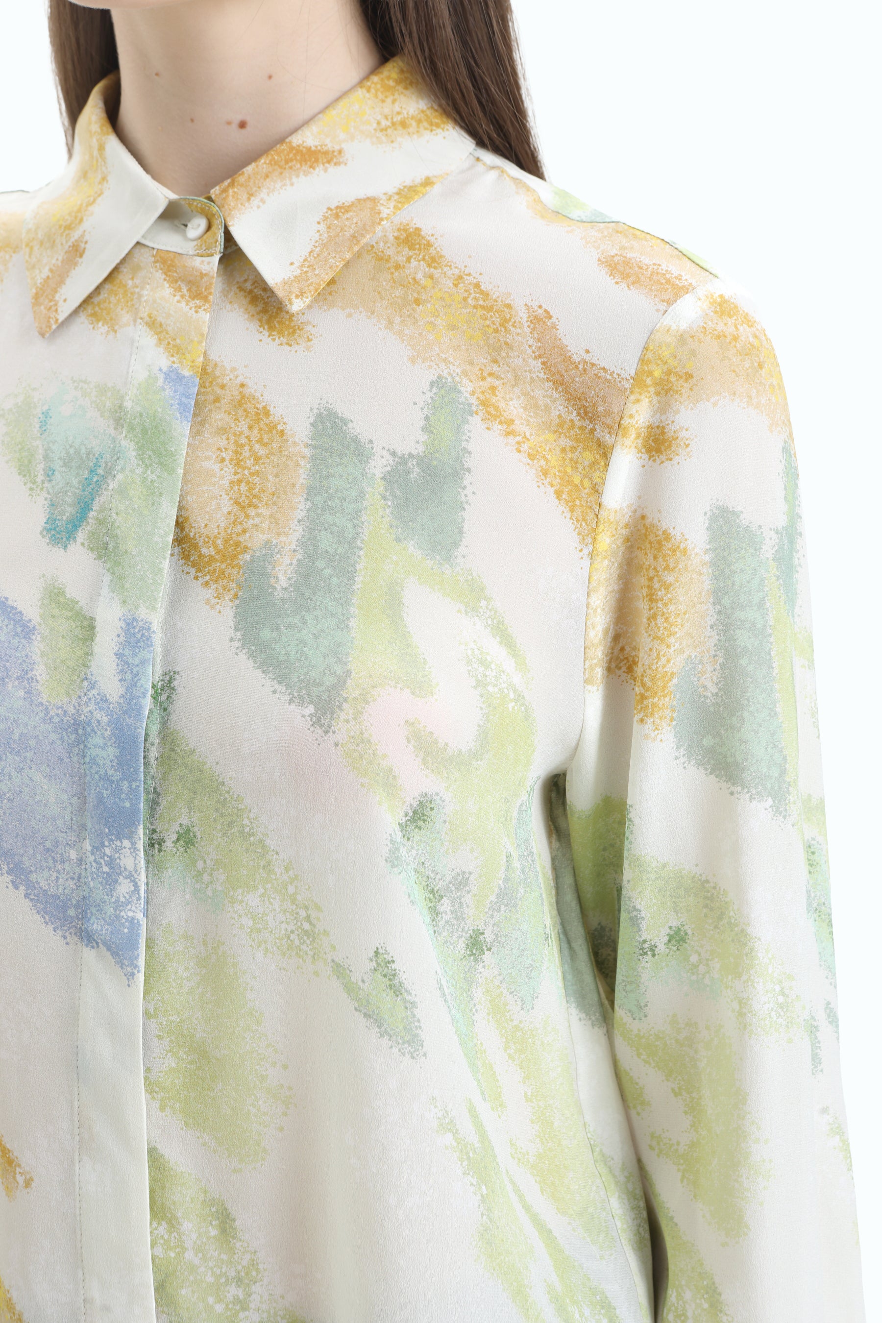 Alosia Shirt