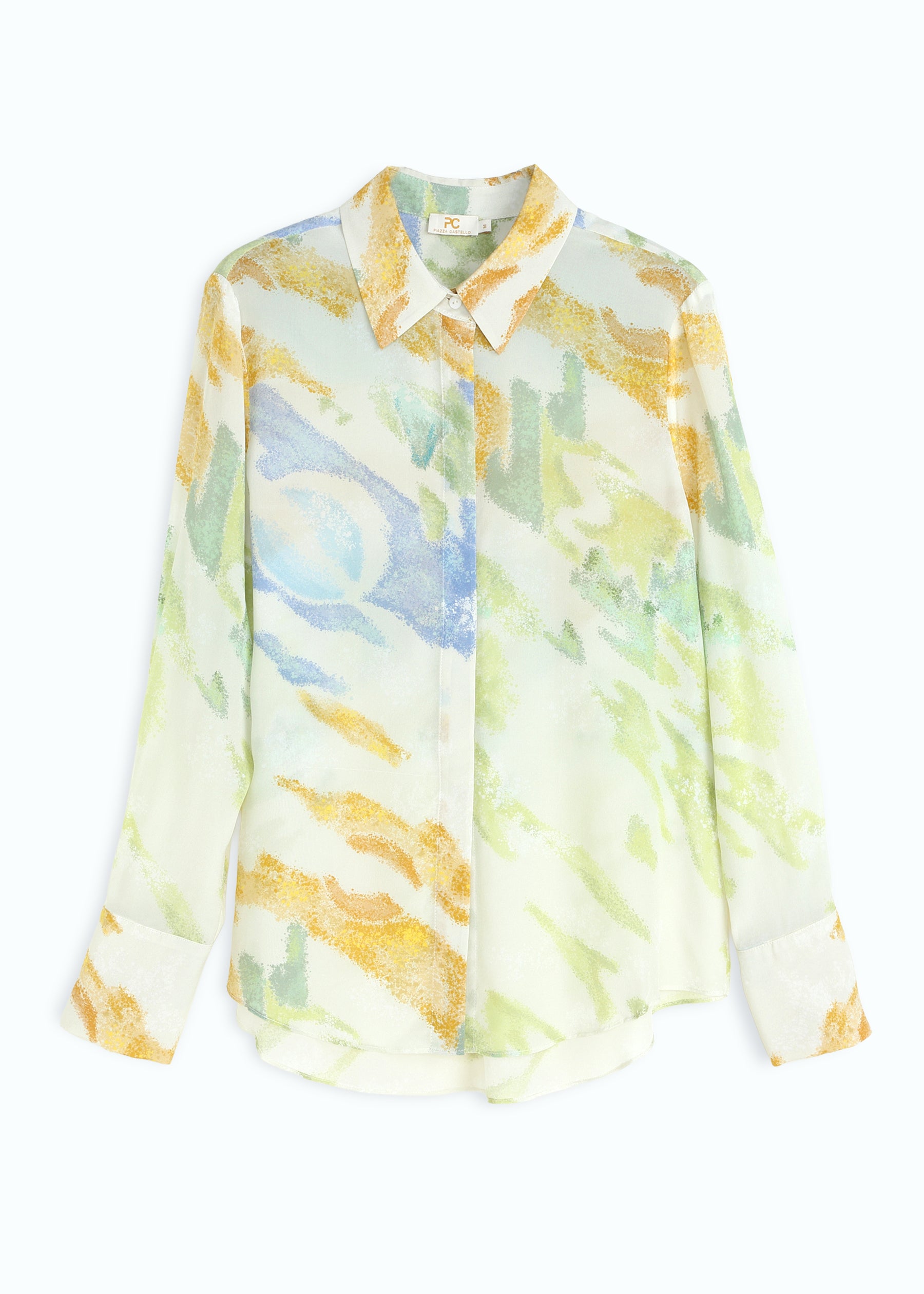 Alosia Shirt