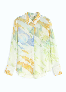 Alosia Shirt
