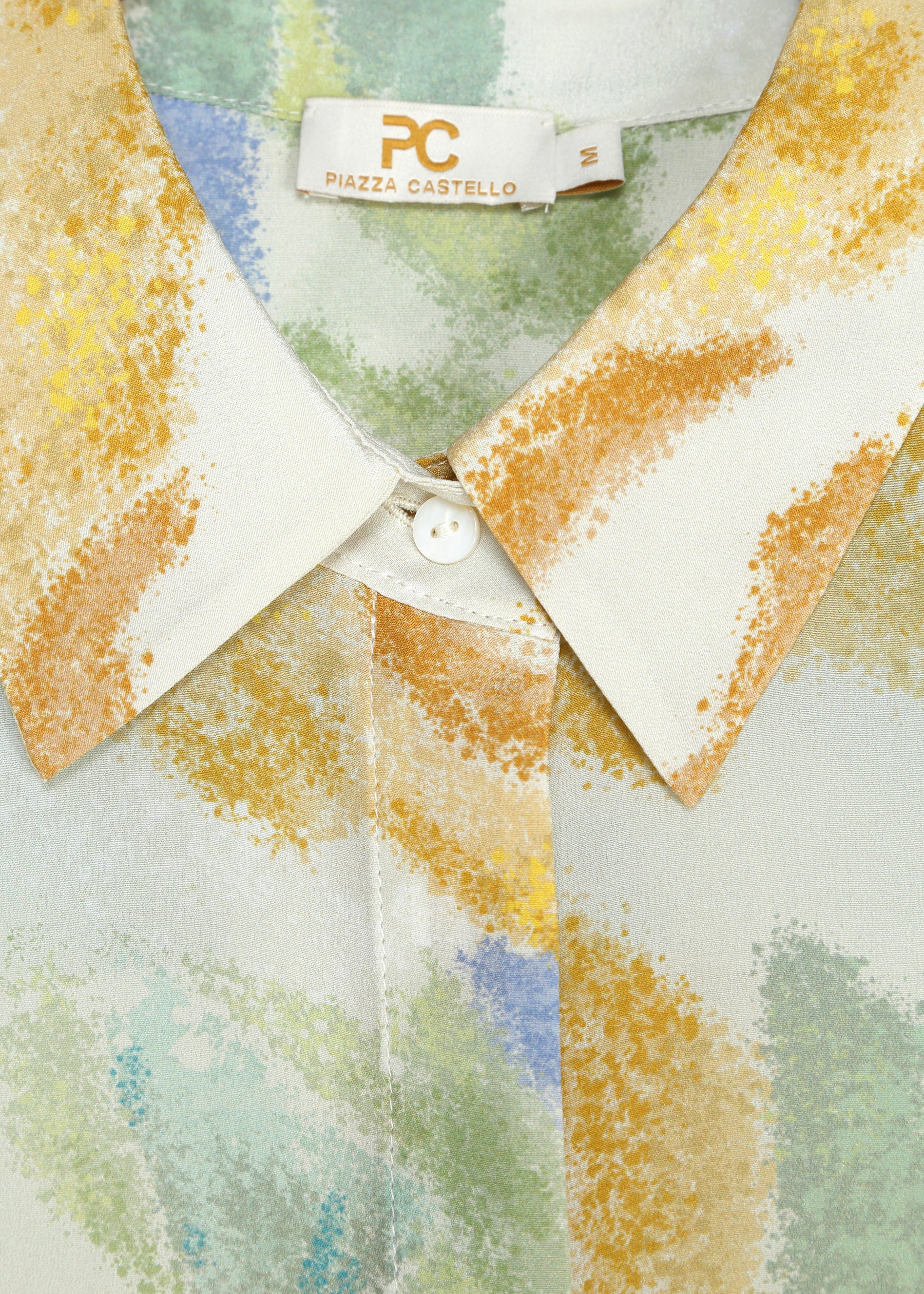 Alosia Shirt