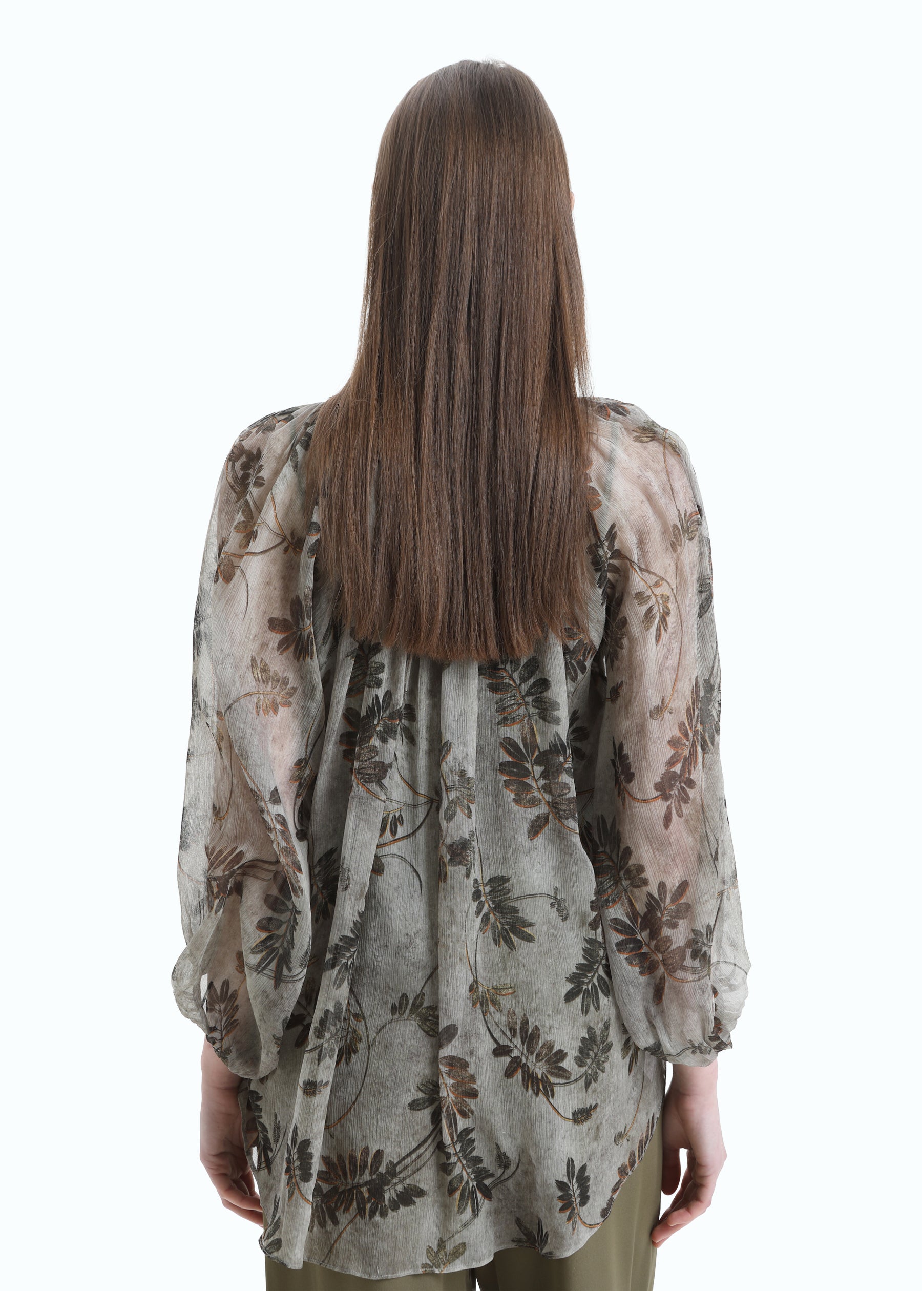 Corvina Blouse