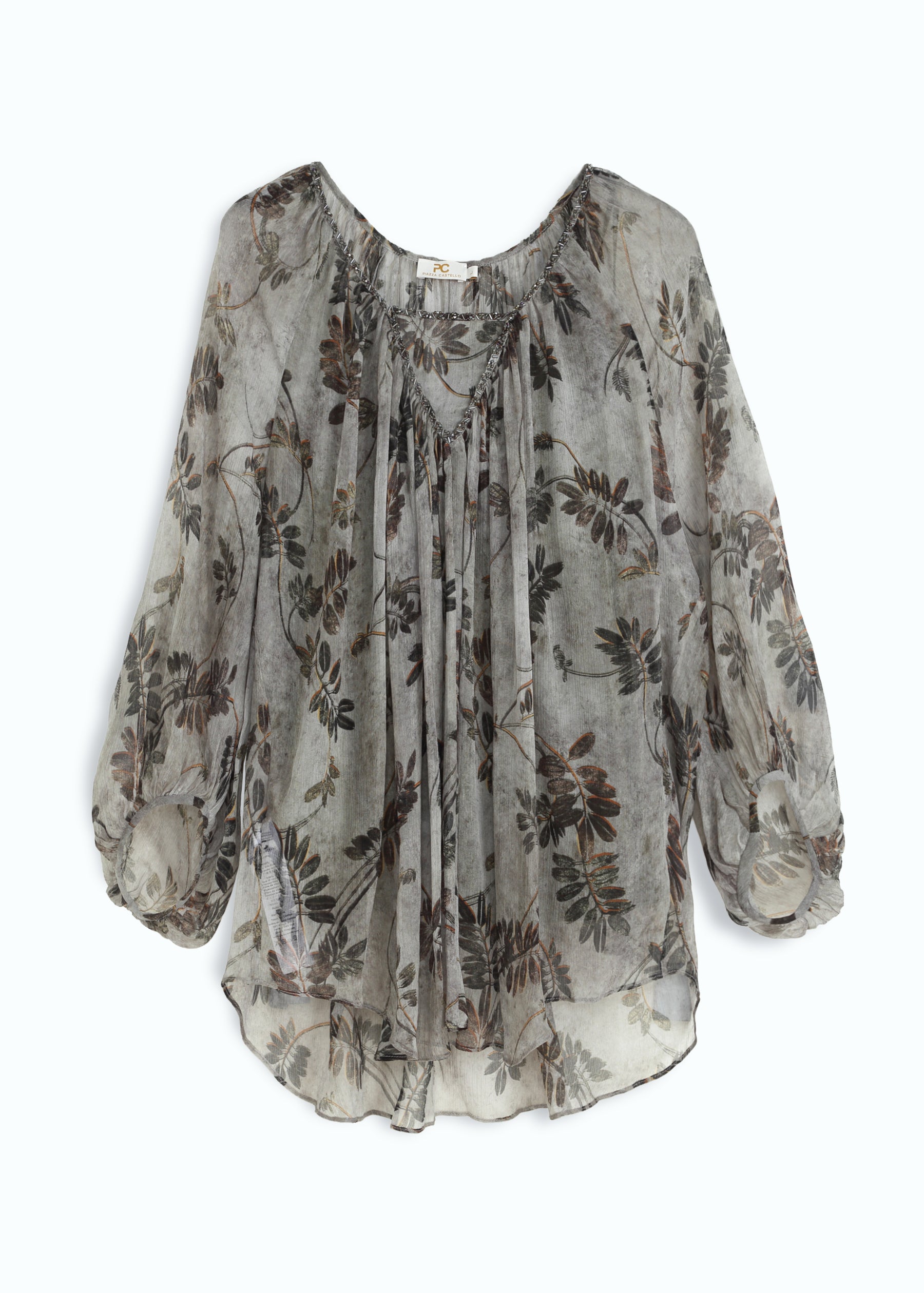 Corvina Blouse