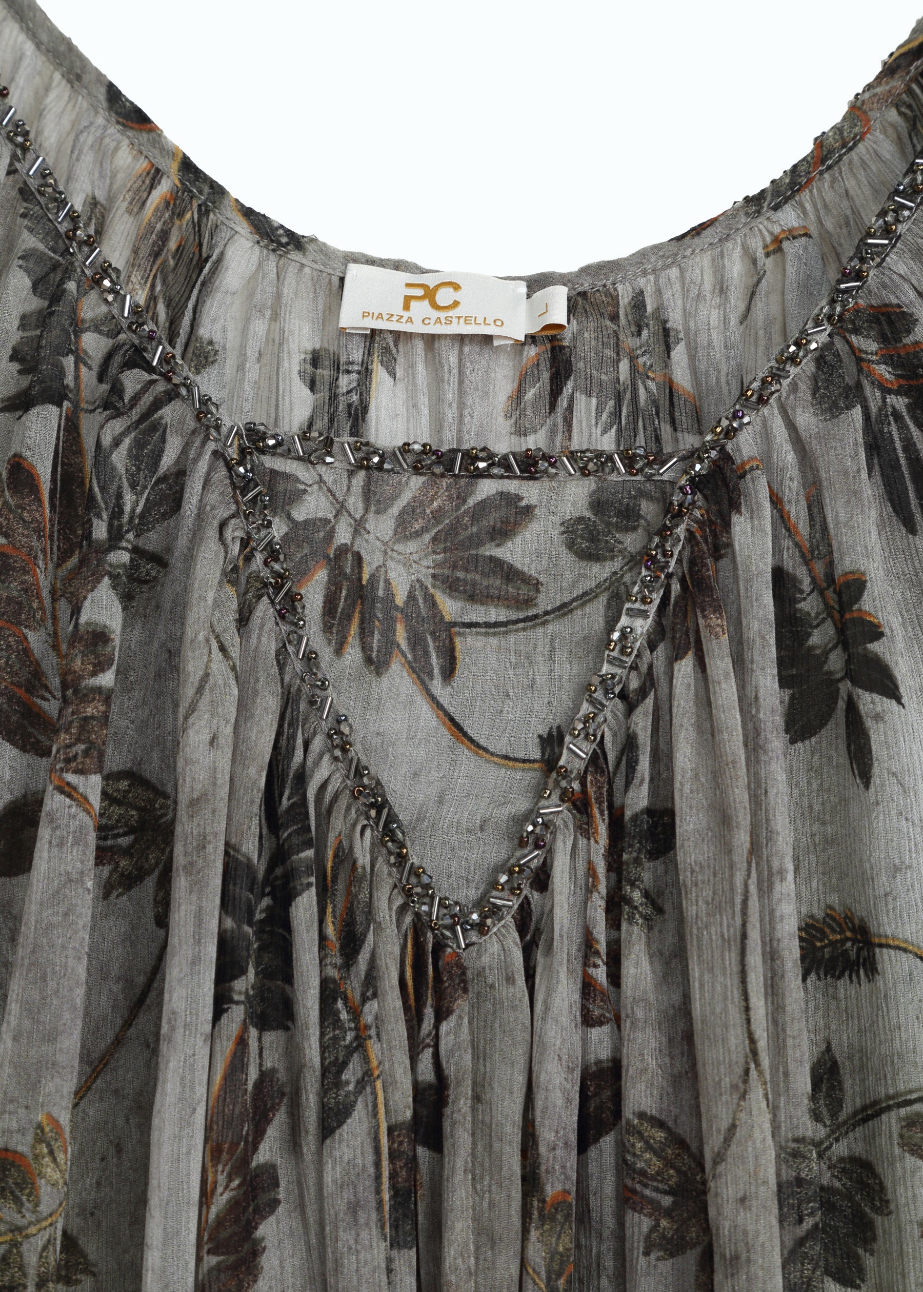 Corvina Blouse