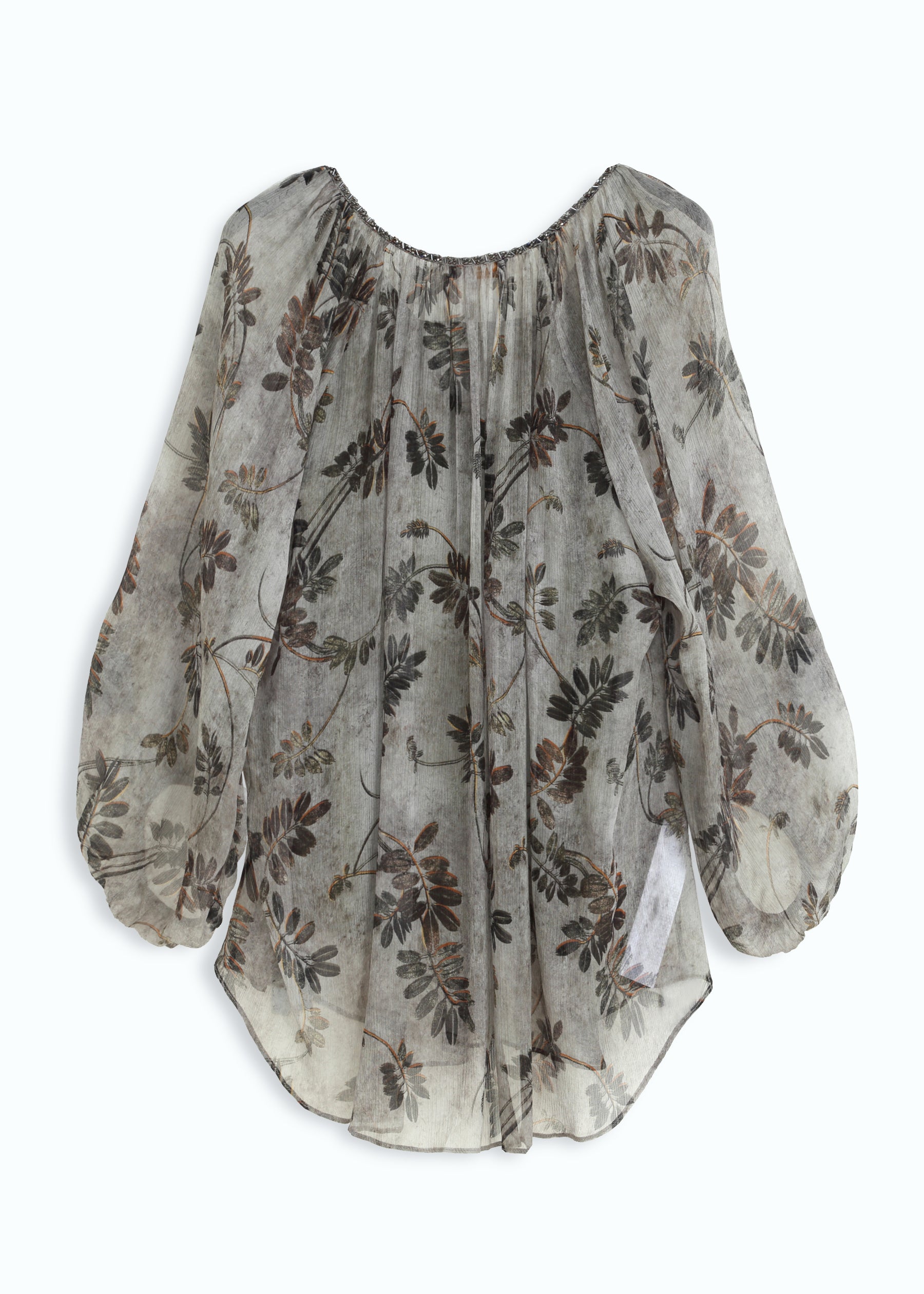 Corvina Blouse