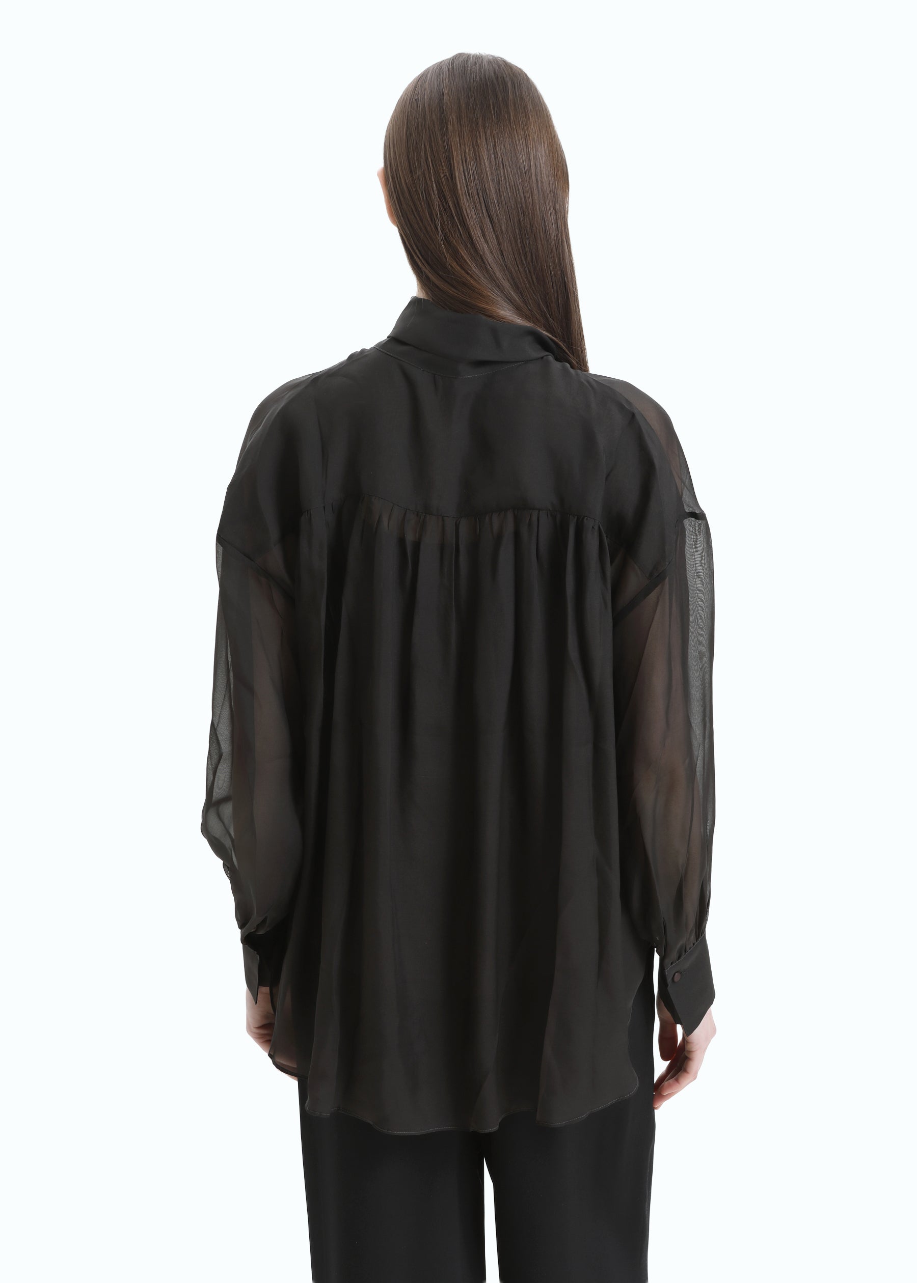 Ebanista Blouse
