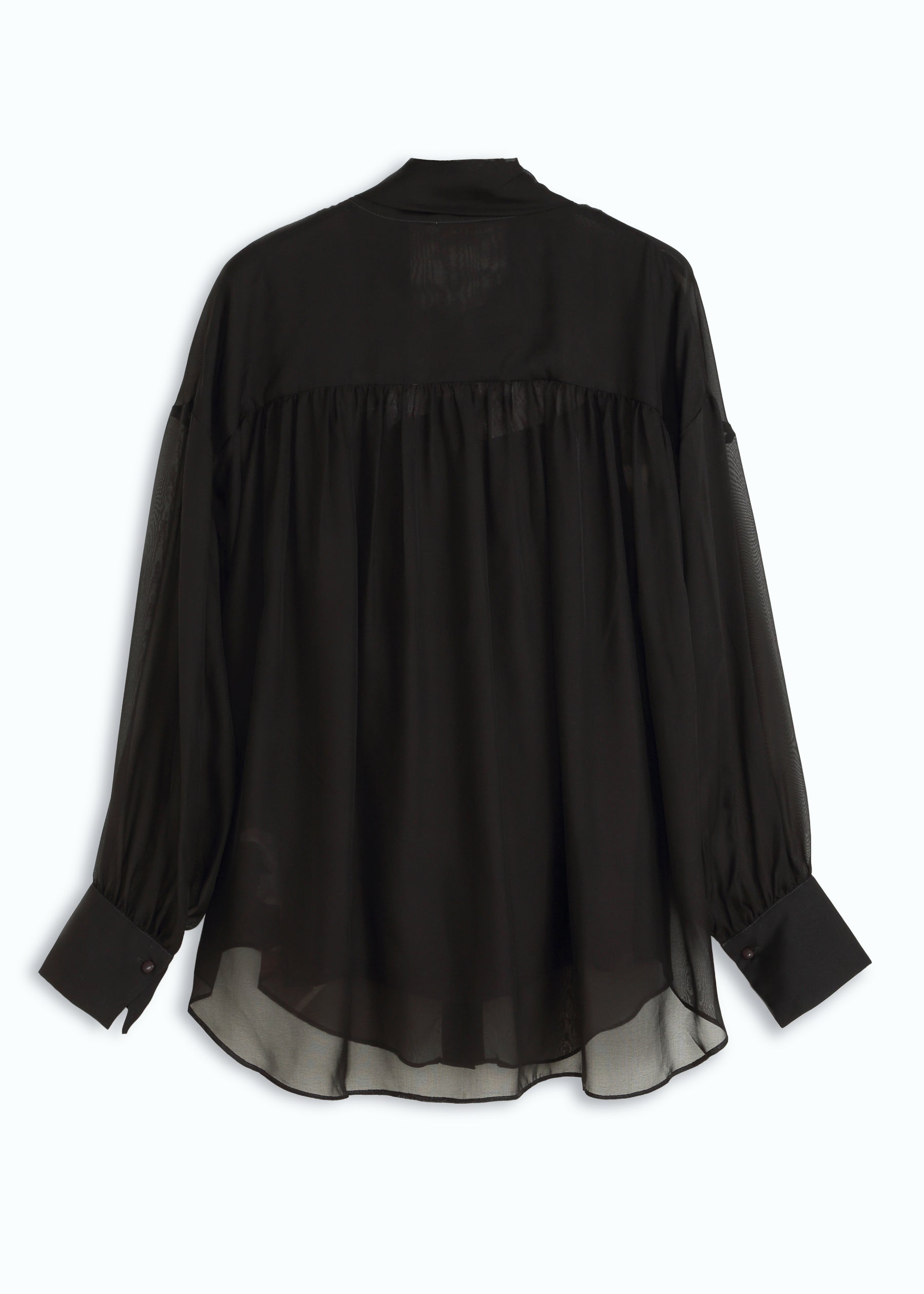 Ebanista Blouse