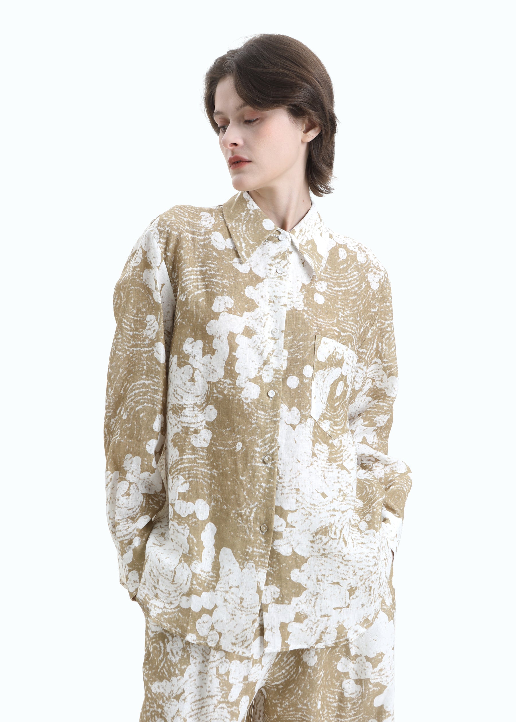 Solario Shirt