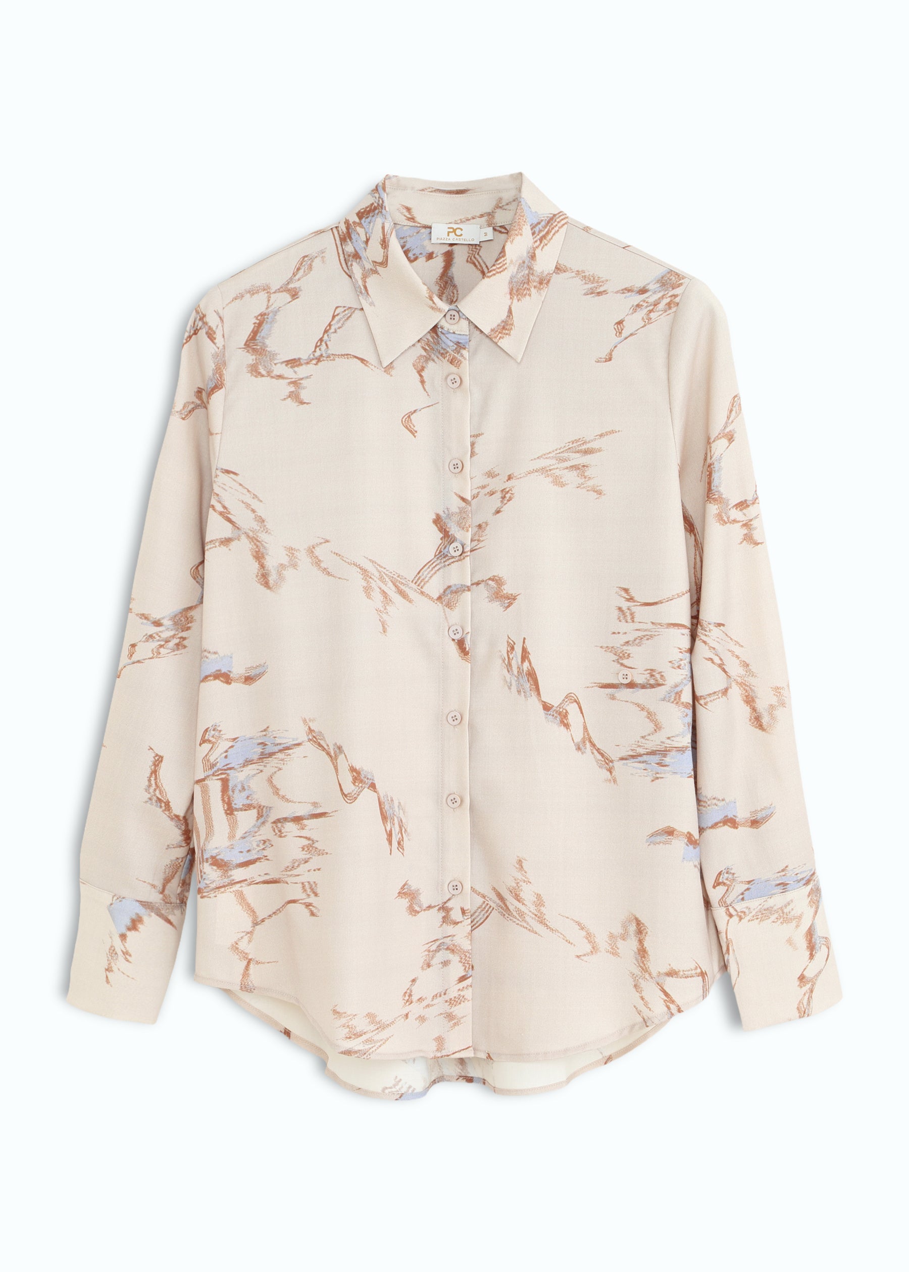 Ossaria Shirt