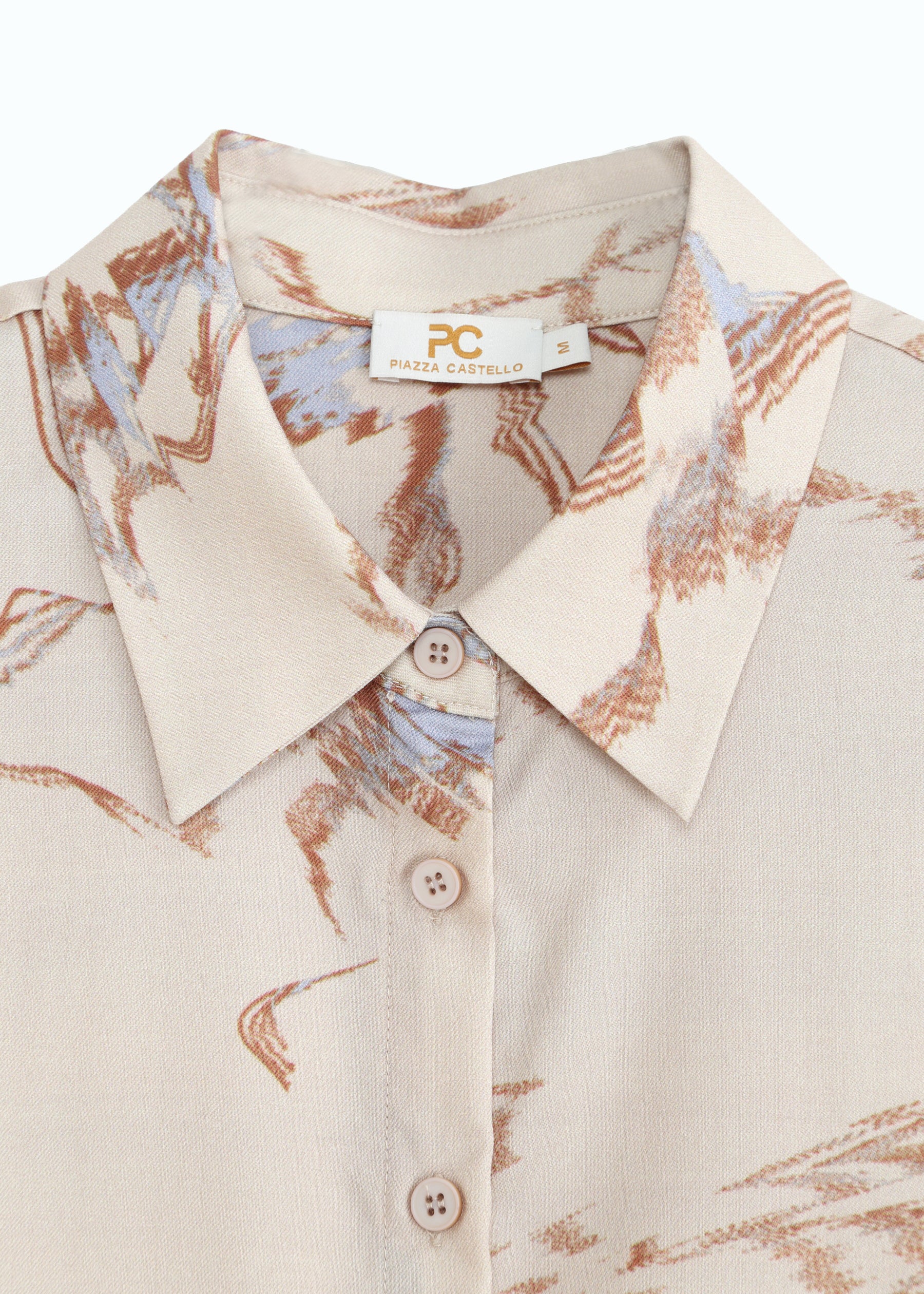 Ossaria Shirt