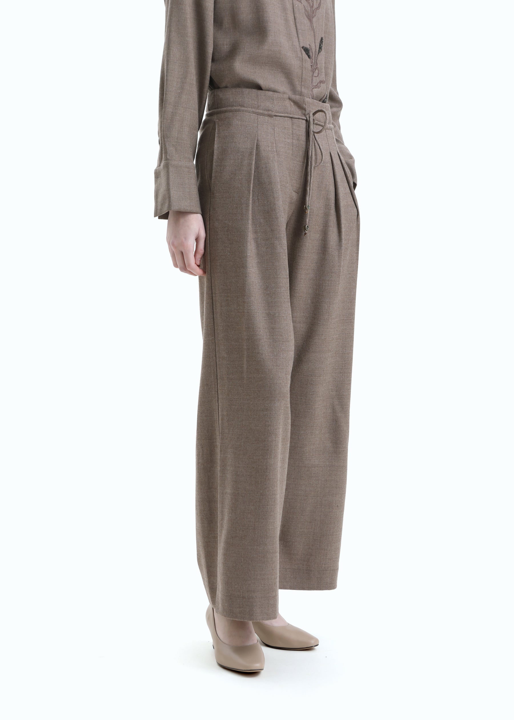 Sovana Trousers