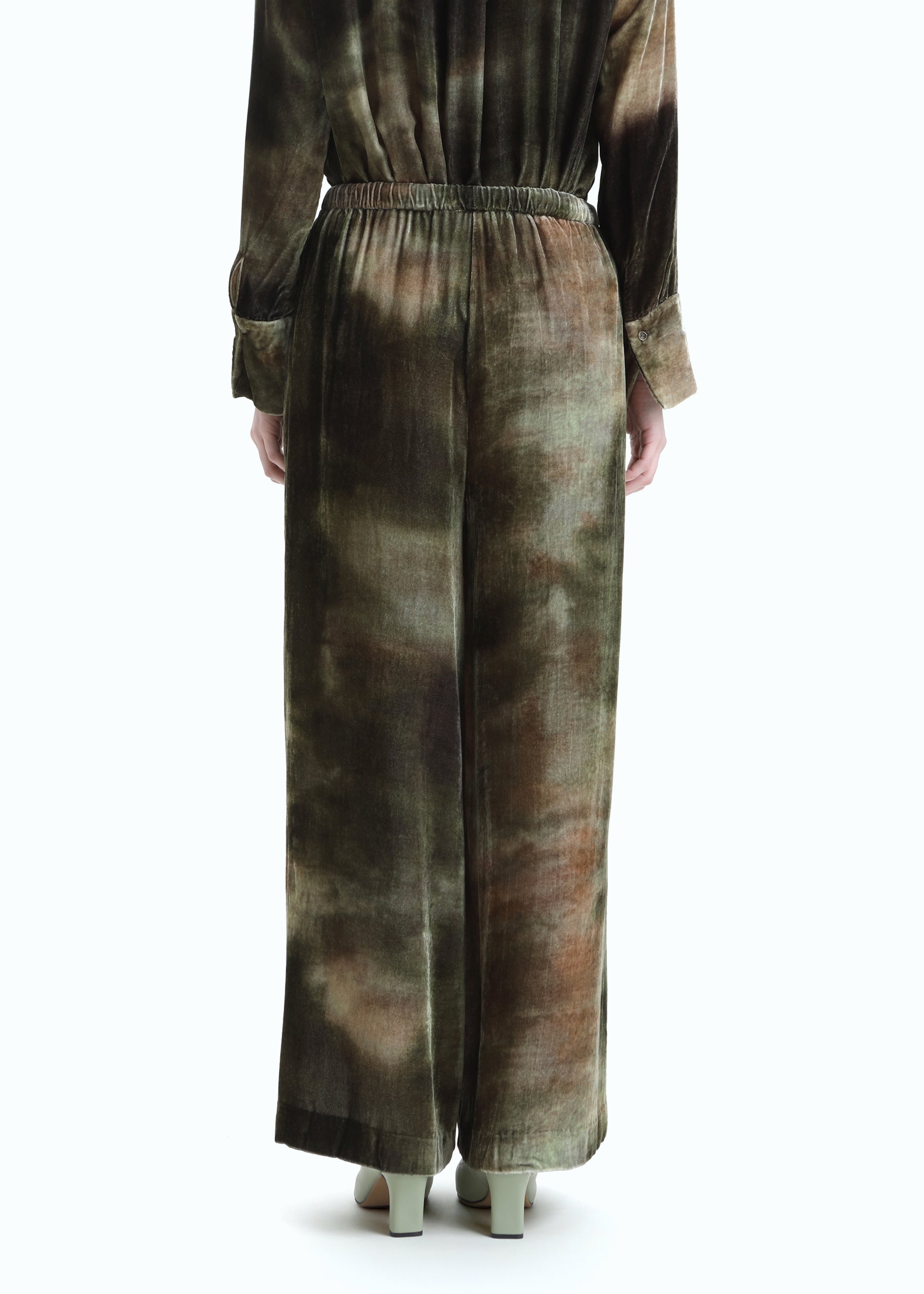 Selvigna Trousers