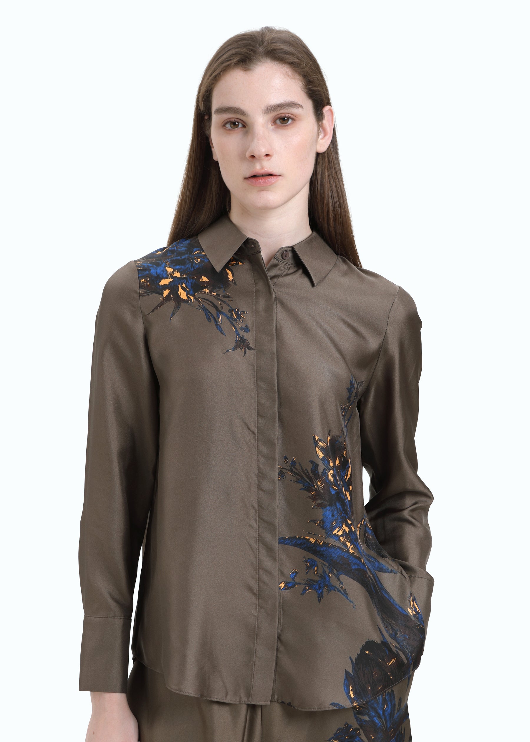 Floravyn Shirt