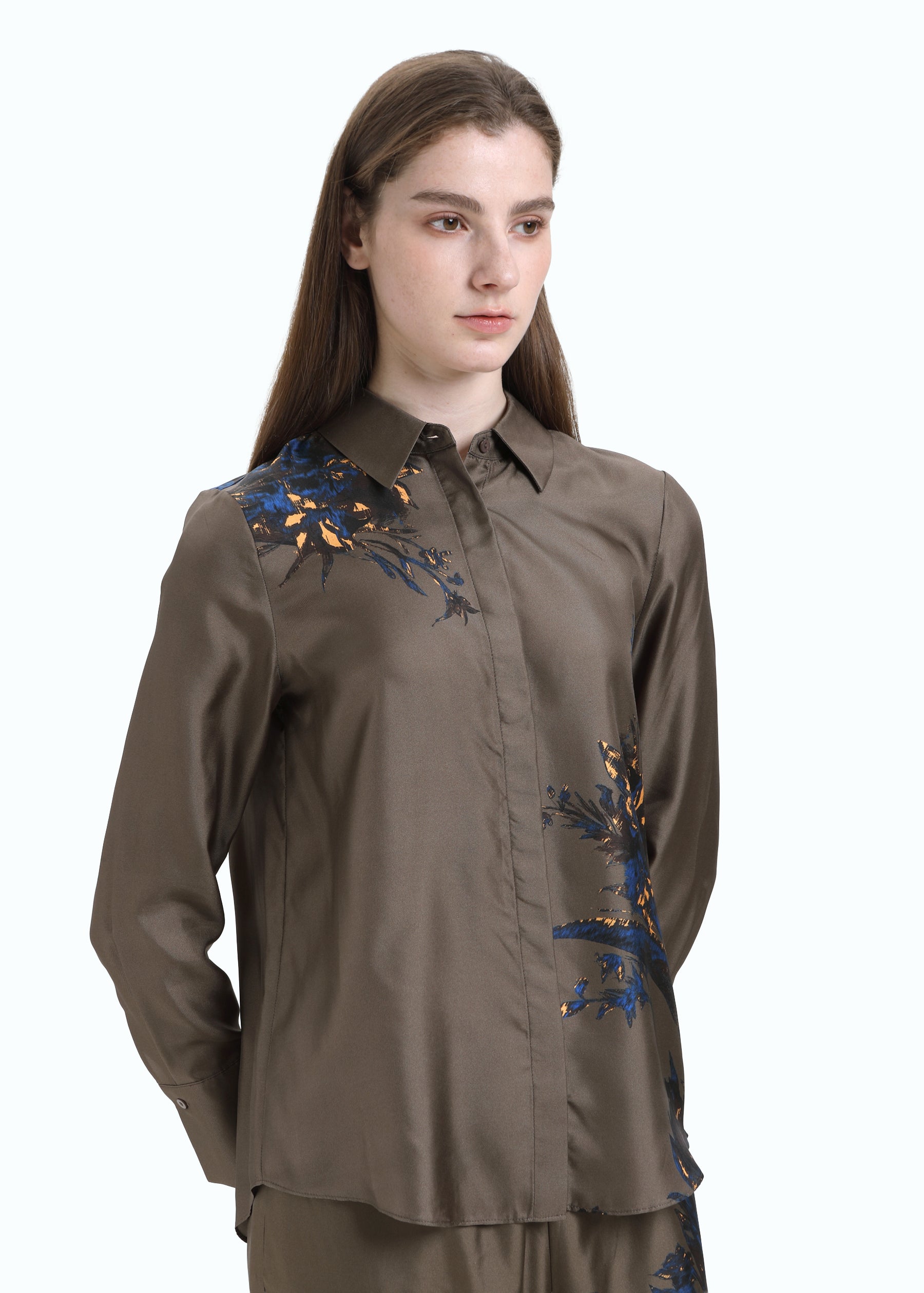 Floravyn Shirt