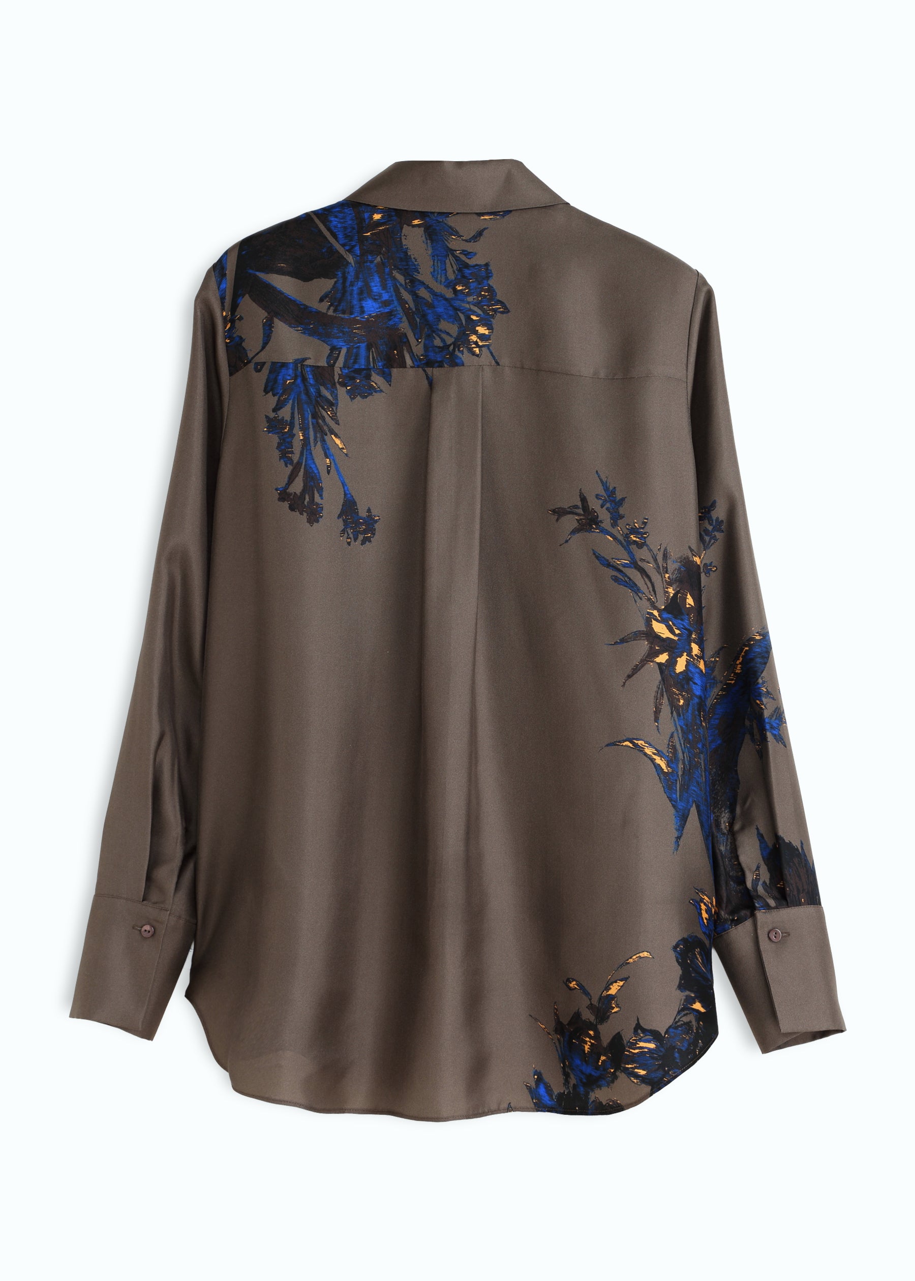 Floravyn Shirt