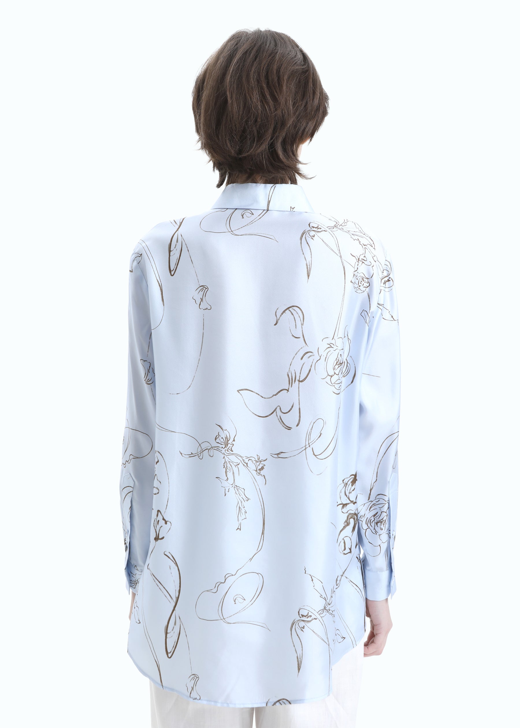 Linefiora Shirt